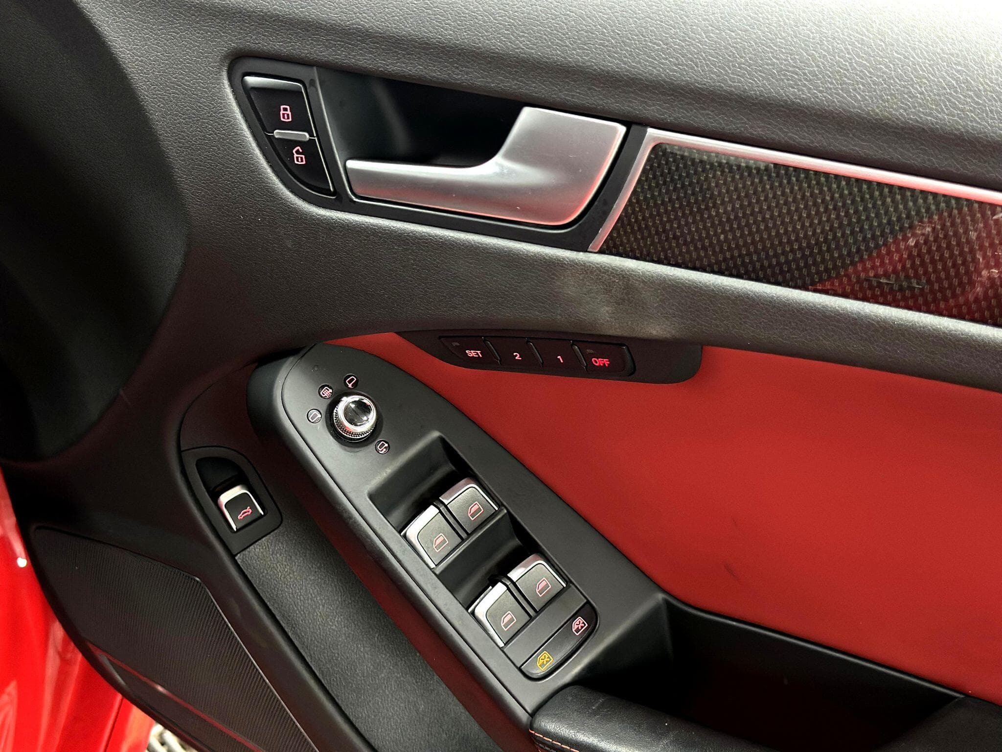 2015 Audi S4 - Thumbnail 37
