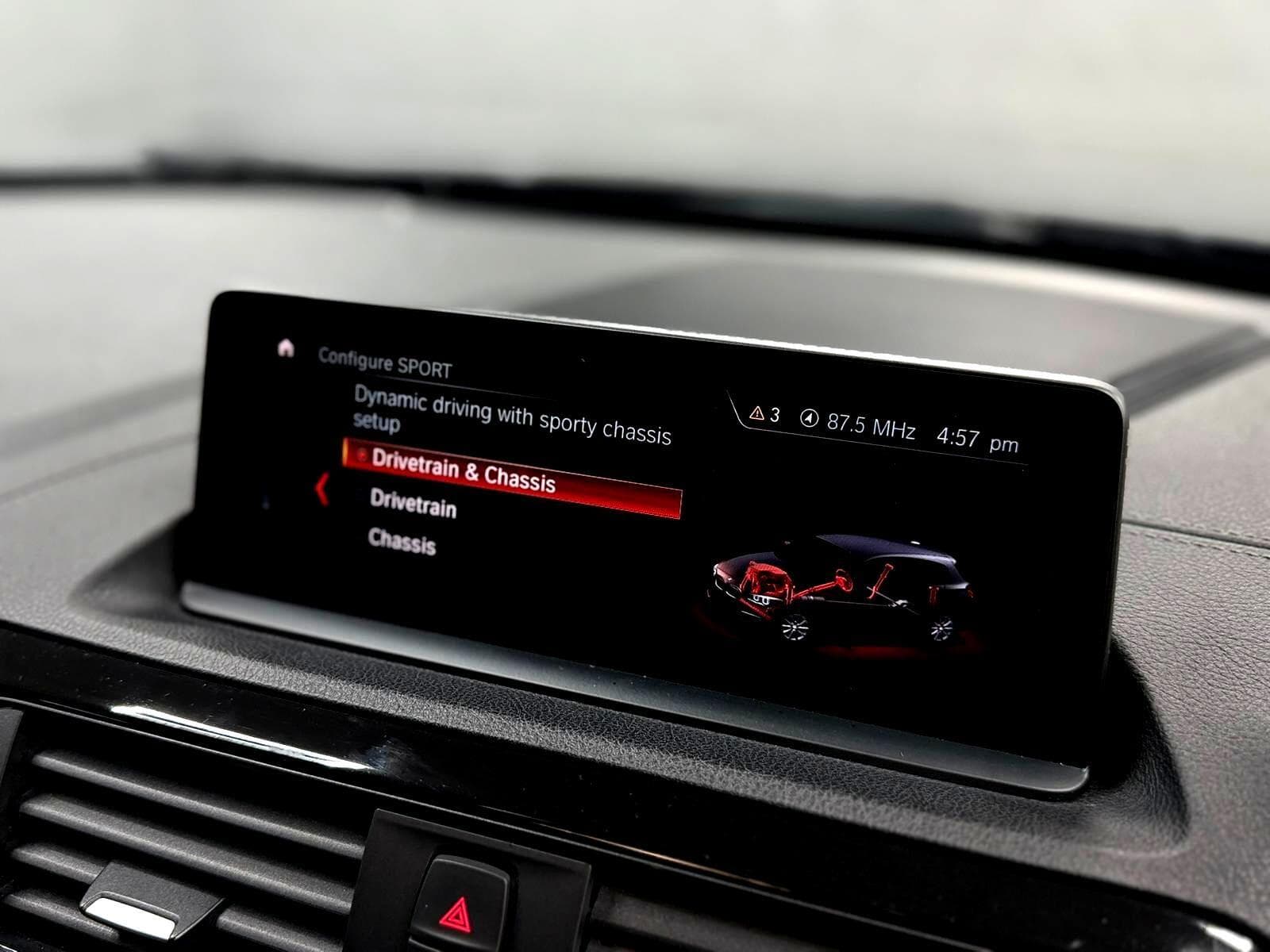 2018 BMW 1 Series - Thumbnail 62