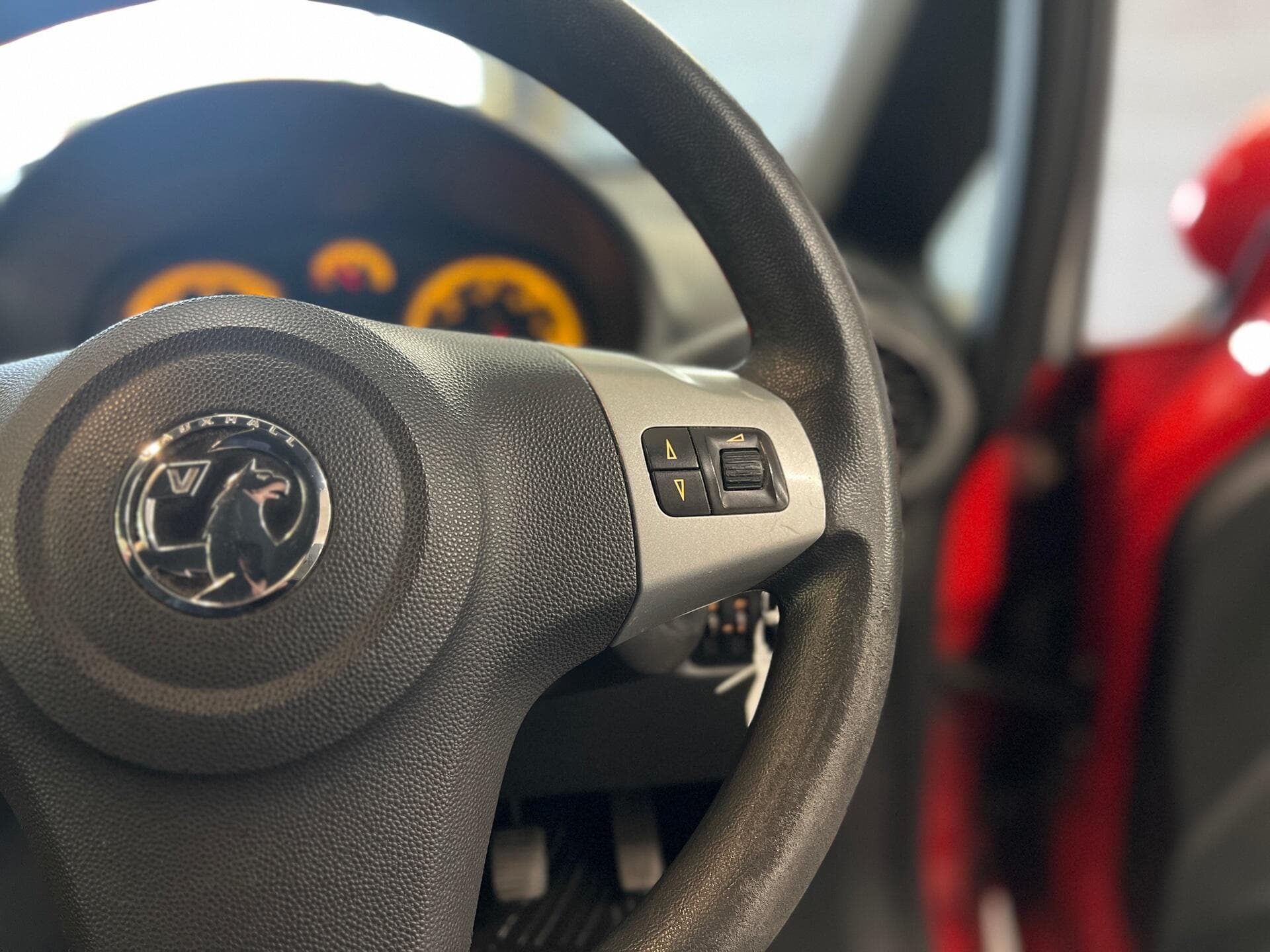 2012 Vauxhall Corsa - Thumbnail 21