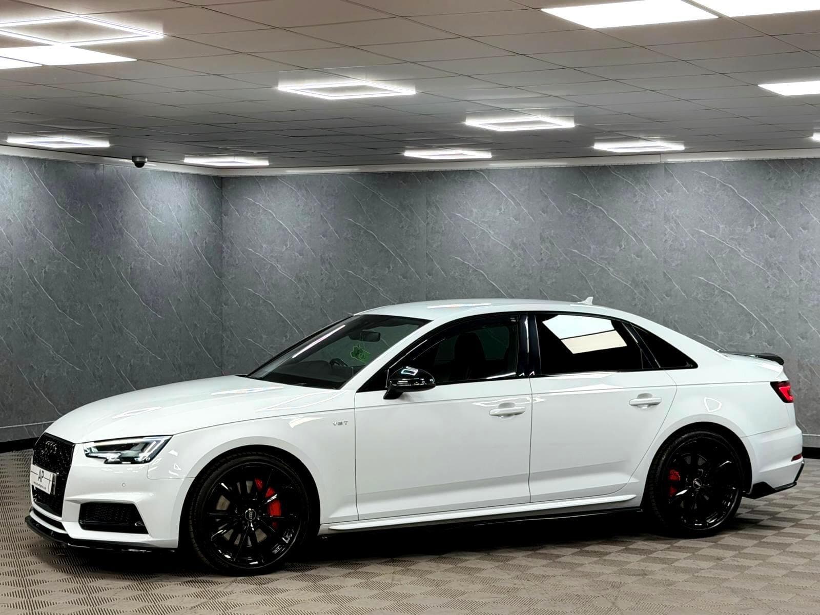 2017 Audi S4 - Thumbnail 14