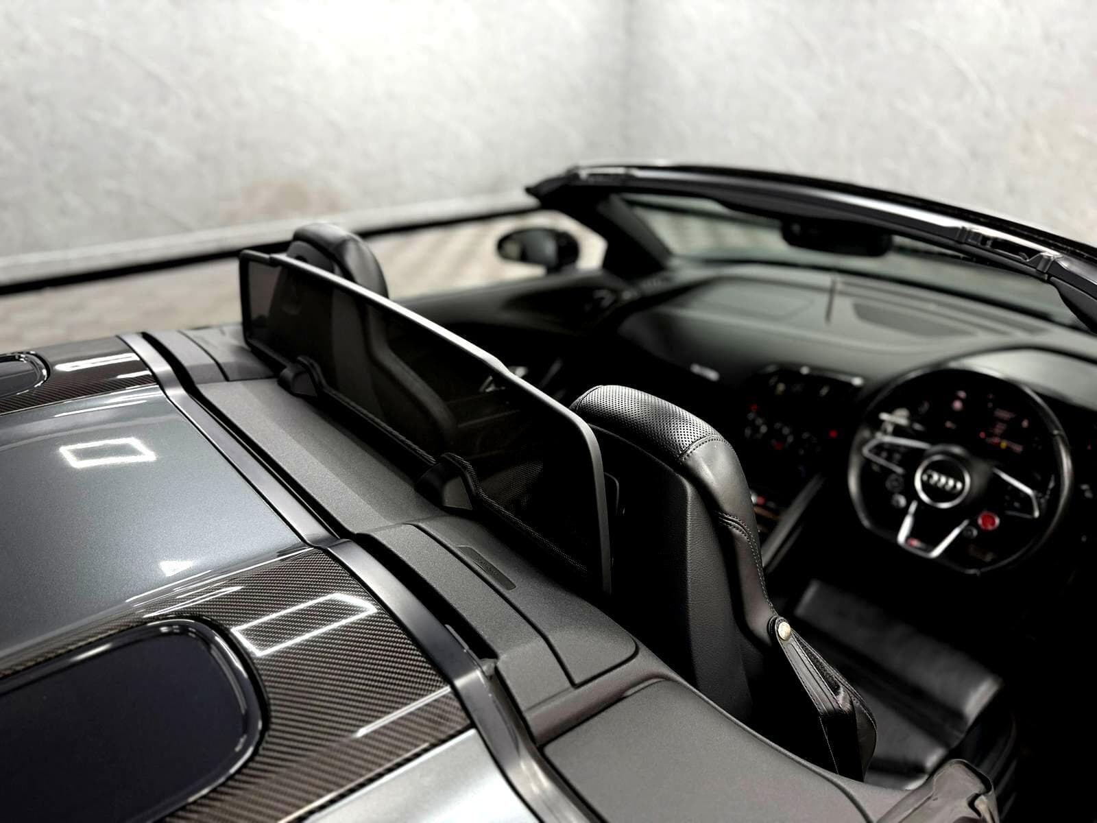 2018 Audi R8 - Thumbnail 68