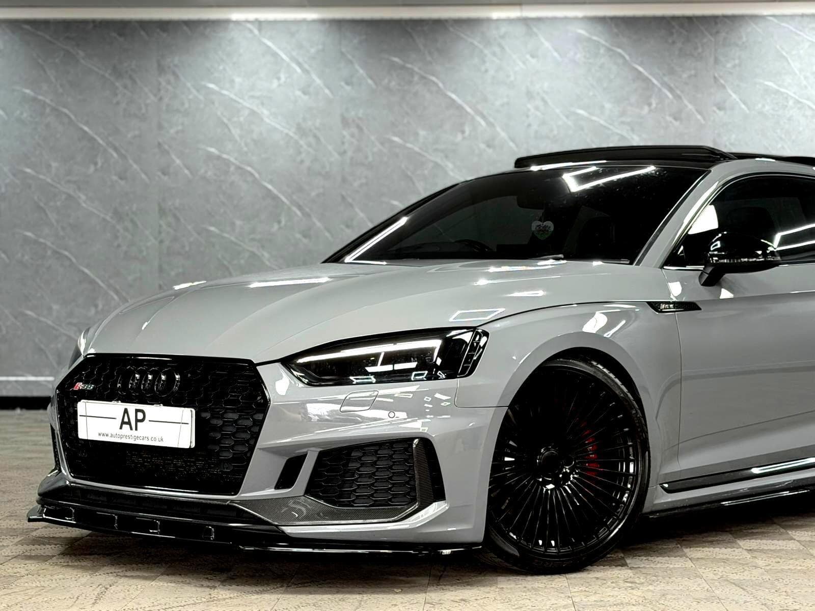 2018 Audi RS5 - Thumbnail 11