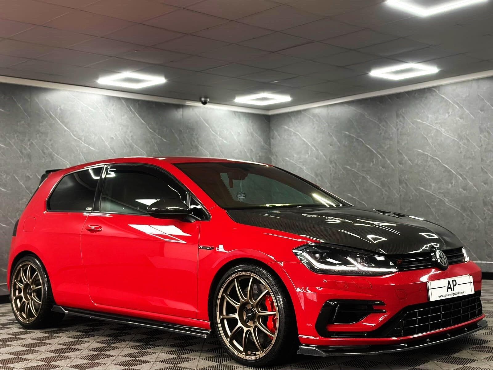 2018 Volkswagen Golf - Thumbnail 23
