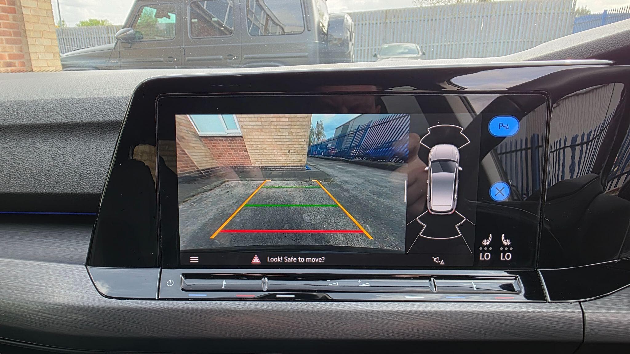 2020 Volkswagen Golf - Thumbnail 21