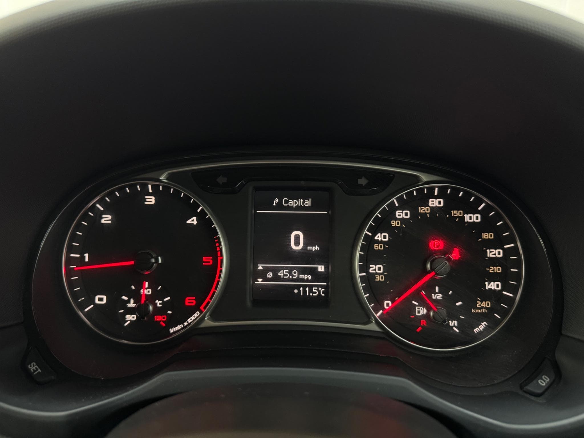 2012 Audi A1 - Thumbnail 12