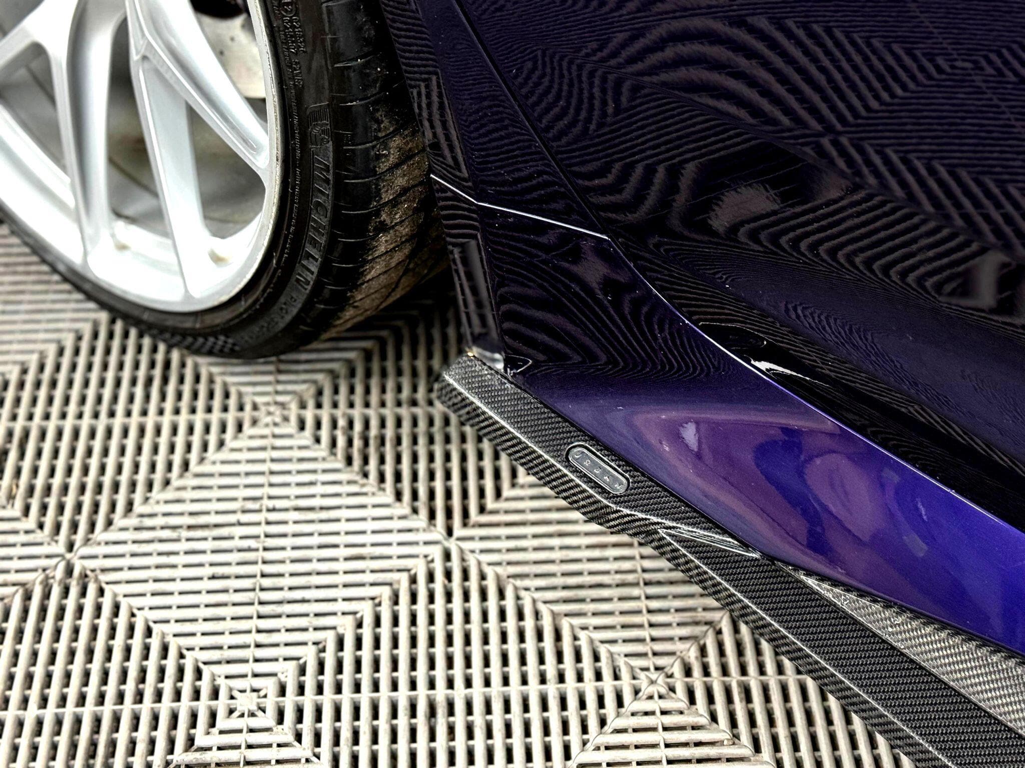 2020 Audi RS6 Avant - Thumbnail 45