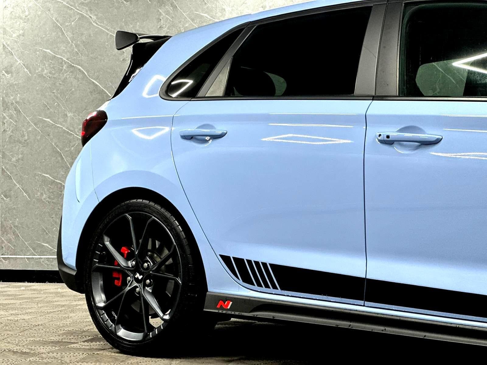 2021 Hyundai i30 - Thumbnail 10