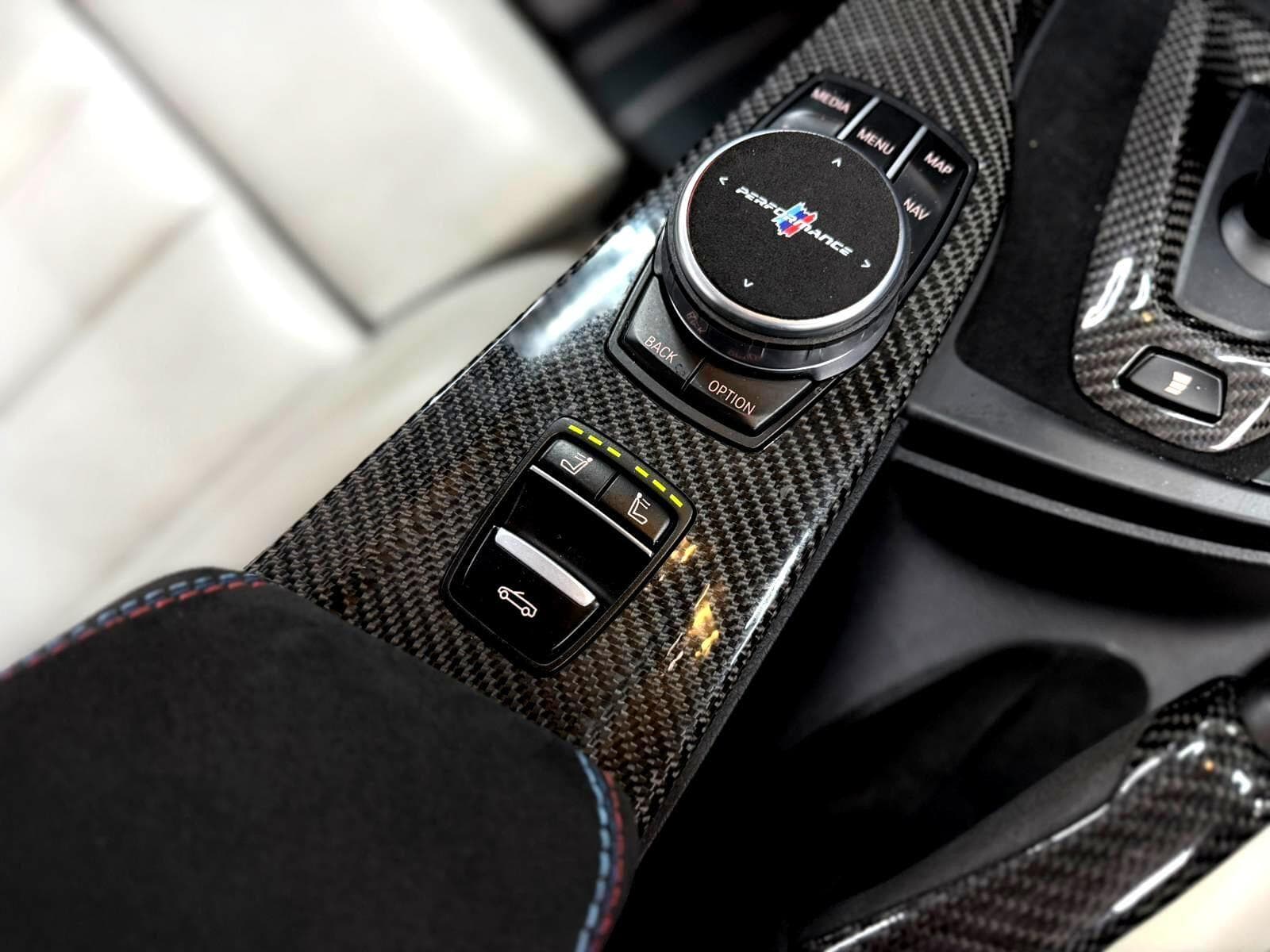 2018 BMW M4 - Thumbnail 44