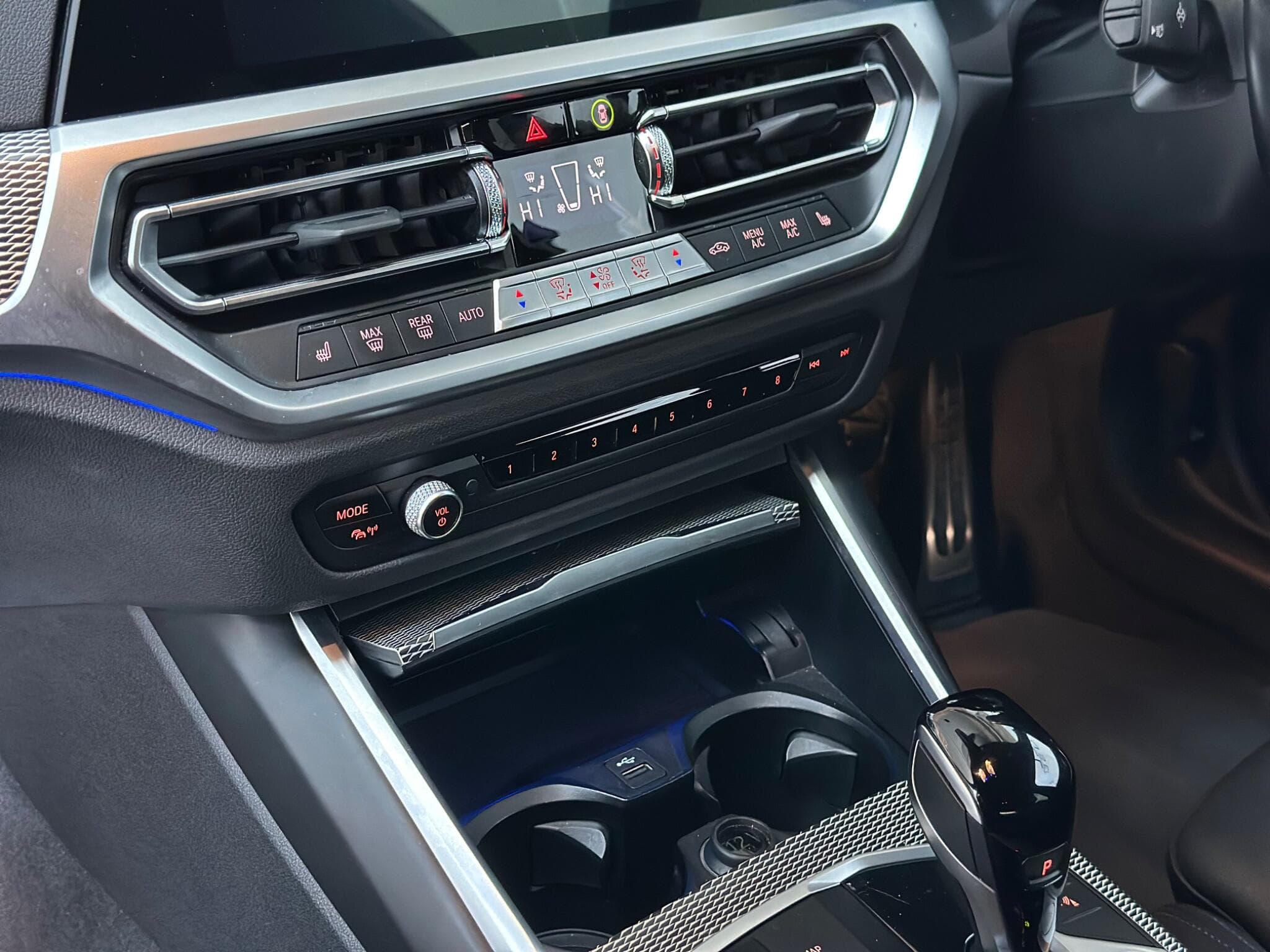 2021 BMW 3 Series - Thumbnail 29