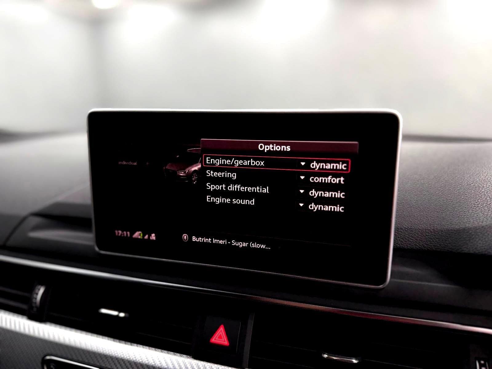 2018 Audi RS4 Avant - Thumbnail 45