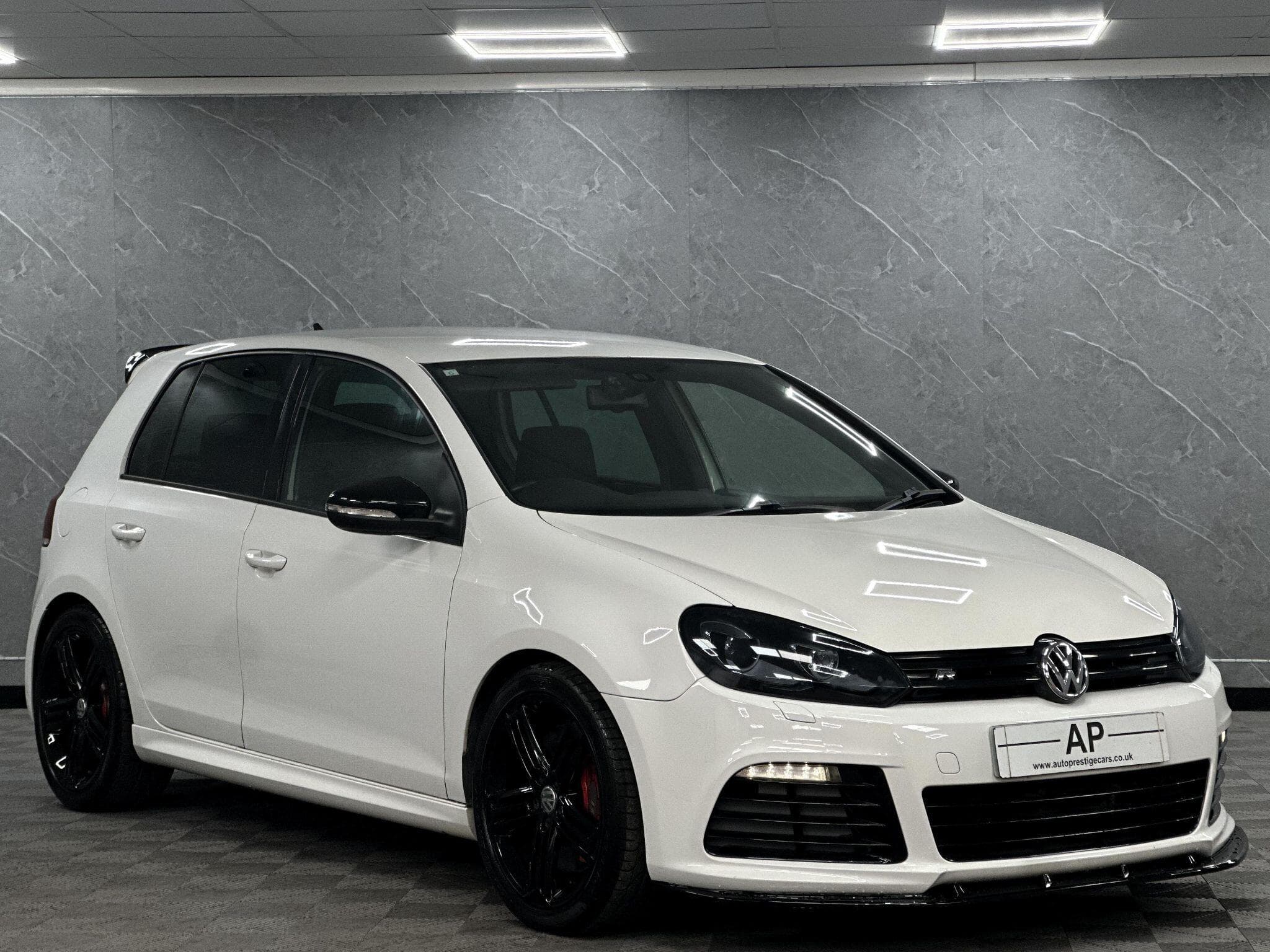 2011 Volkswagen Golf - Thumbnail 7