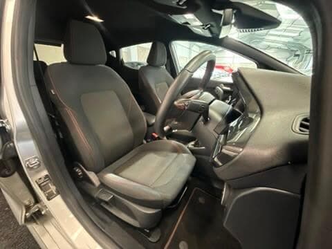 2021 Ford Fiesta - Thumbnail 16