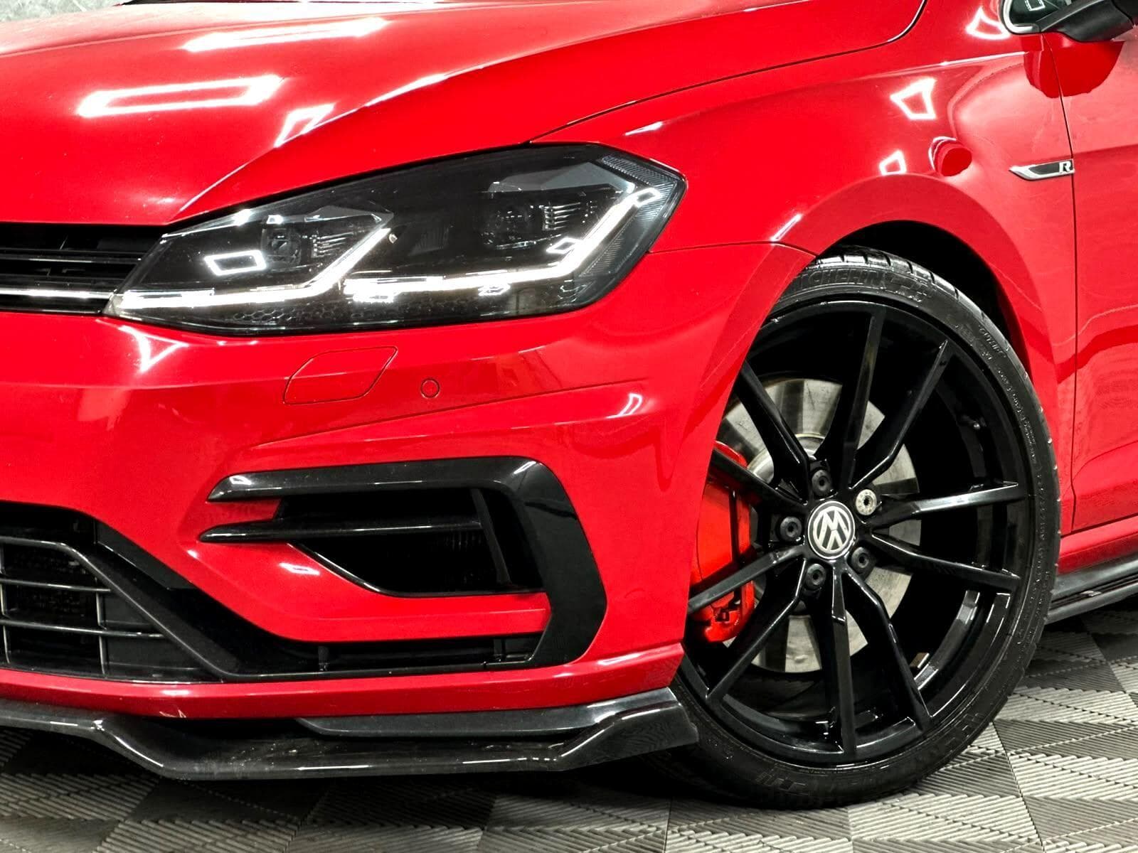 2019 Volkswagen Golf - Thumbnail 66