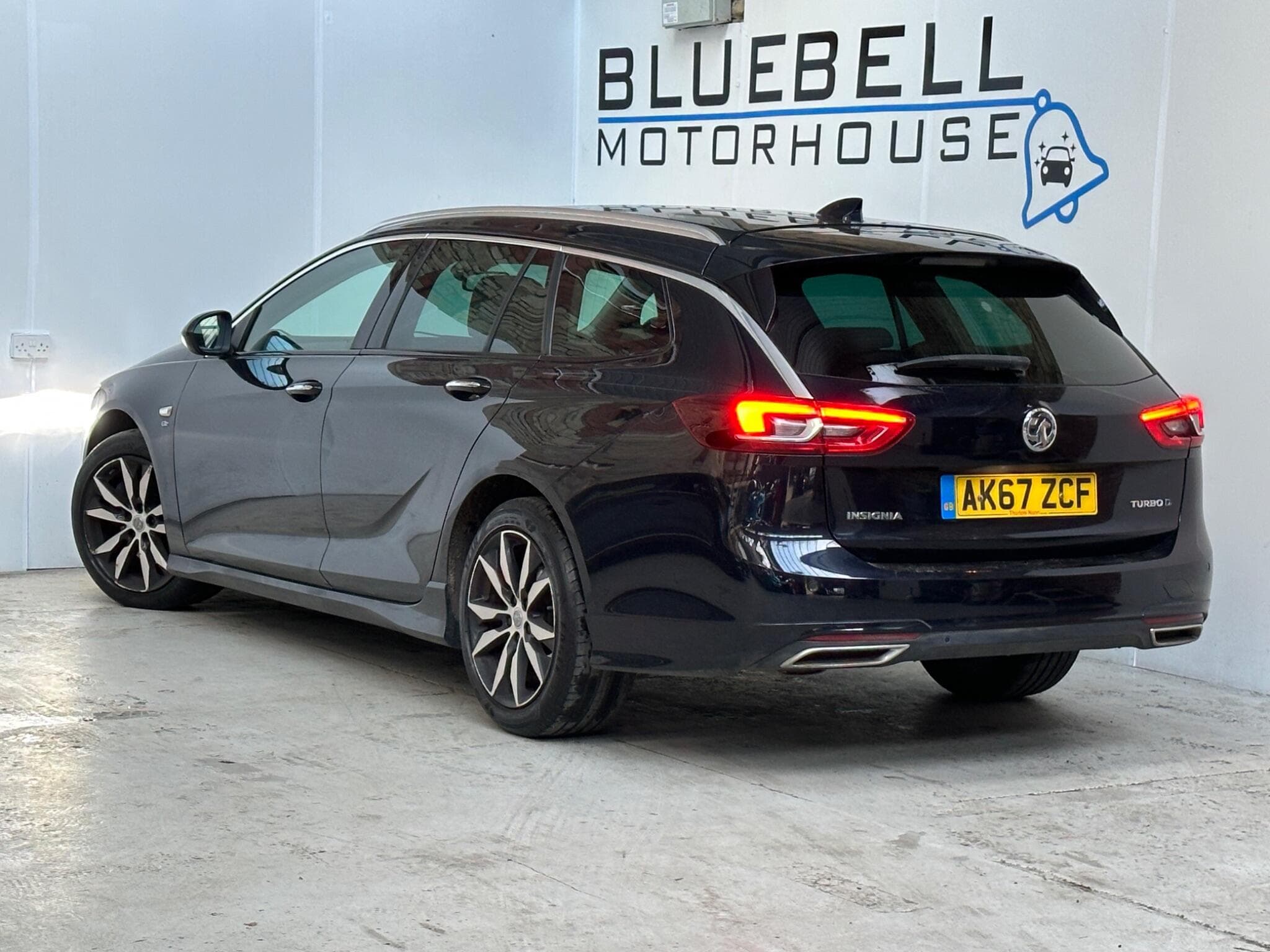 2018 Vauxhall Insignia - Thumbnail 5