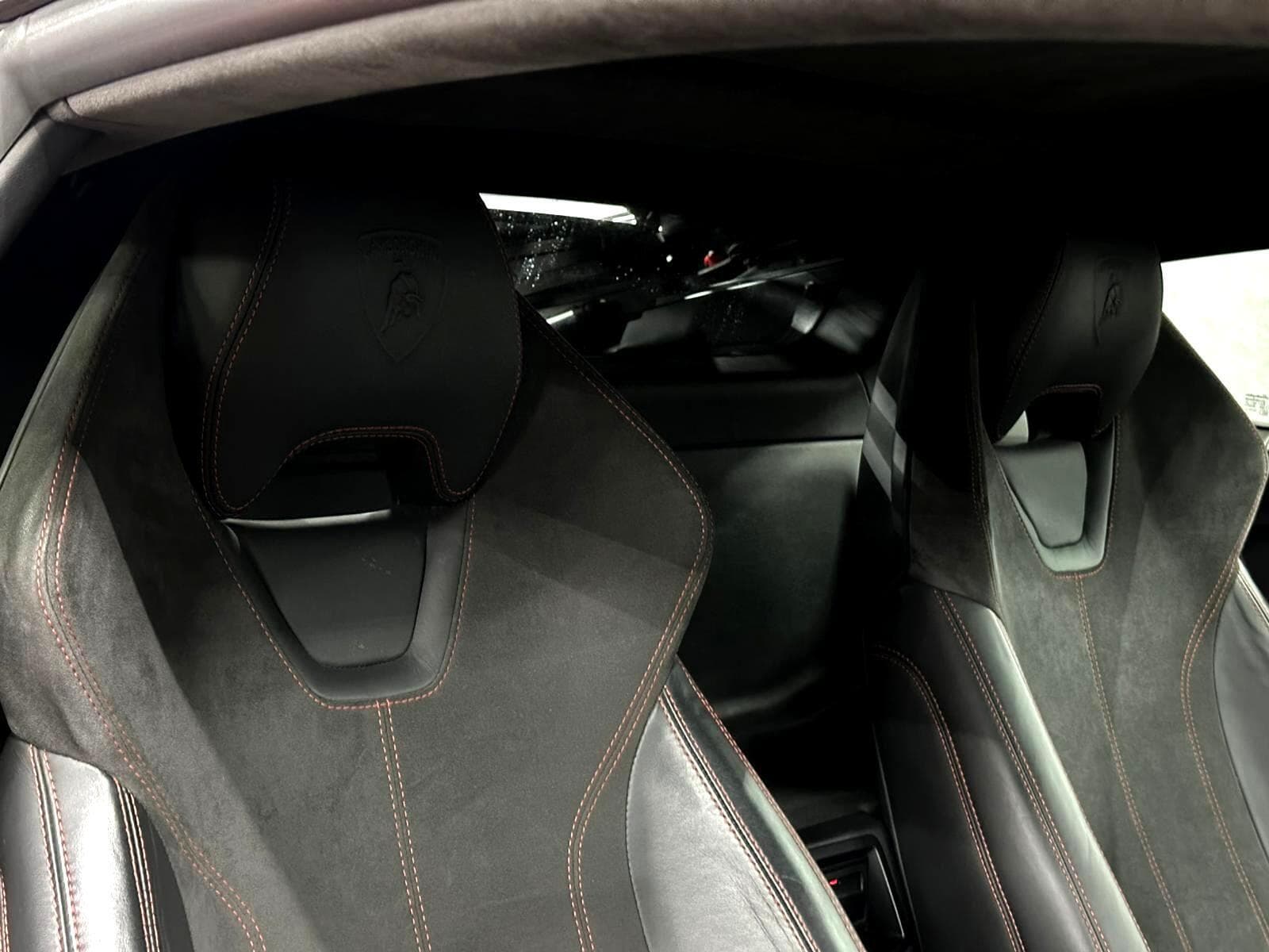 2014 Lamborghini Huracan - Thumbnail 57