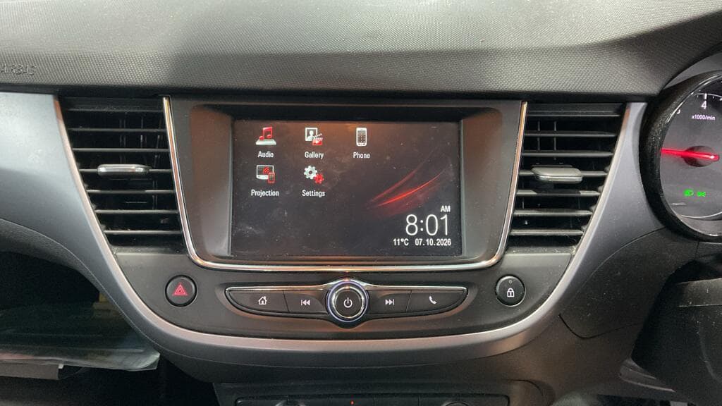 2021 Vauxhall Crossland - Thumbnail 8