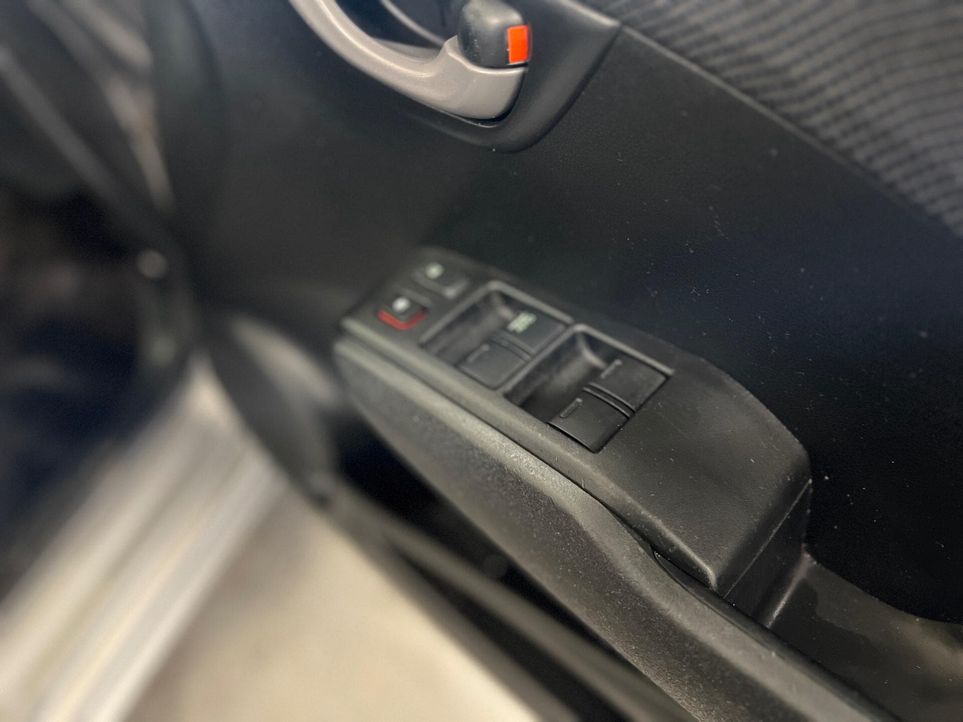 2010 Honda Jazz - Thumbnail 19