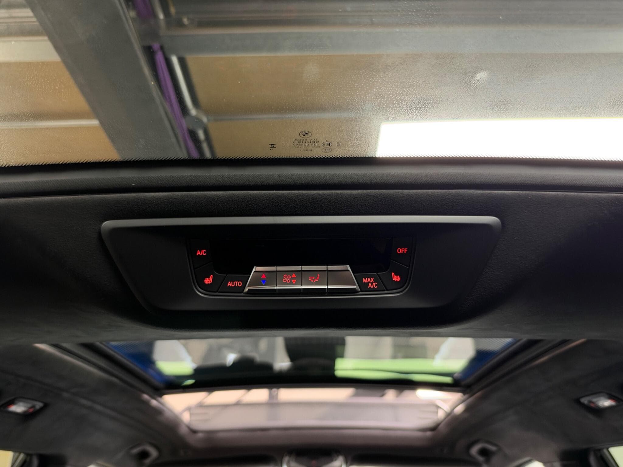 2024 BMW X7 - Thumbnail 71