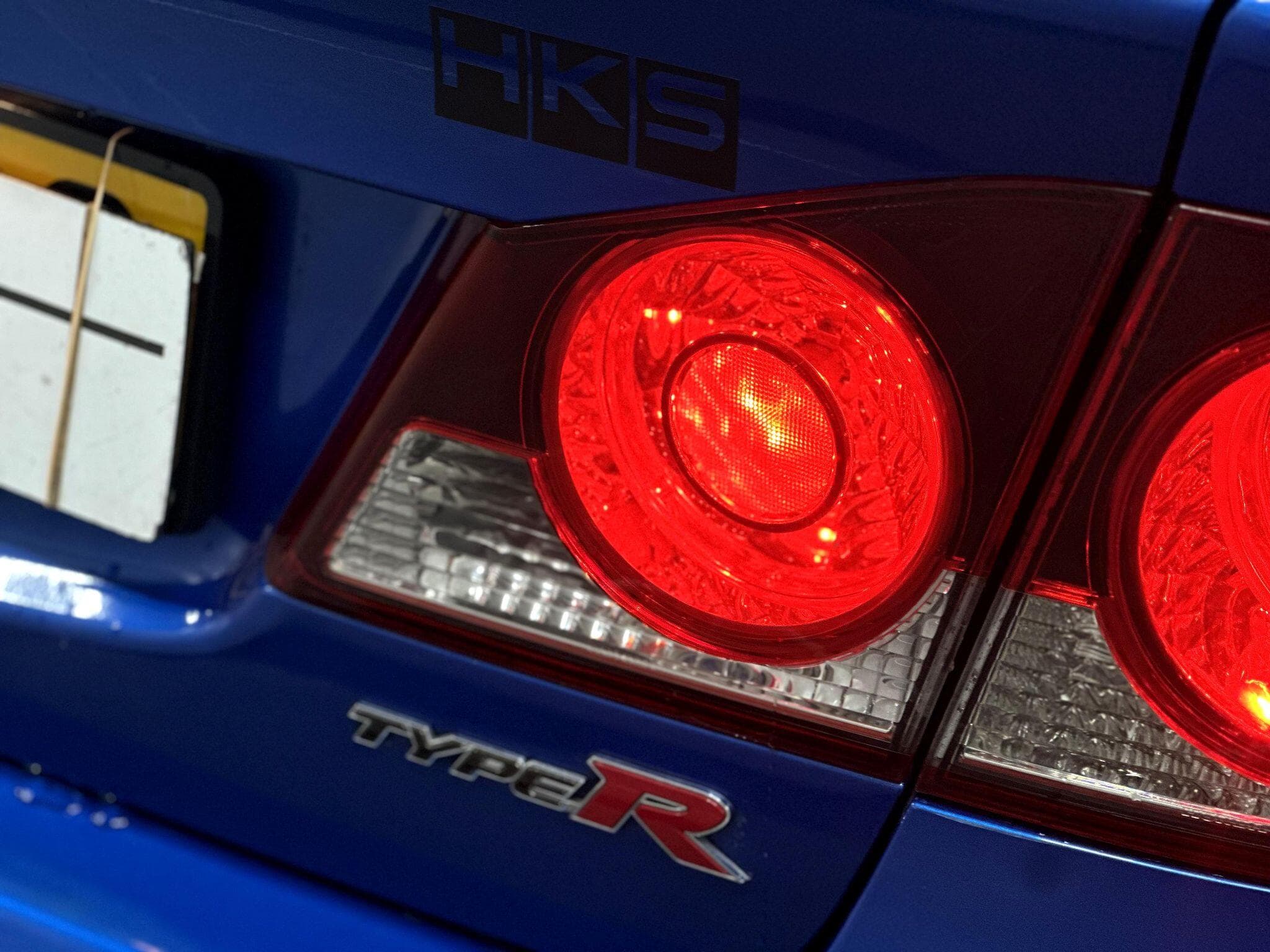 2007 Honda Civic - Thumbnail 34