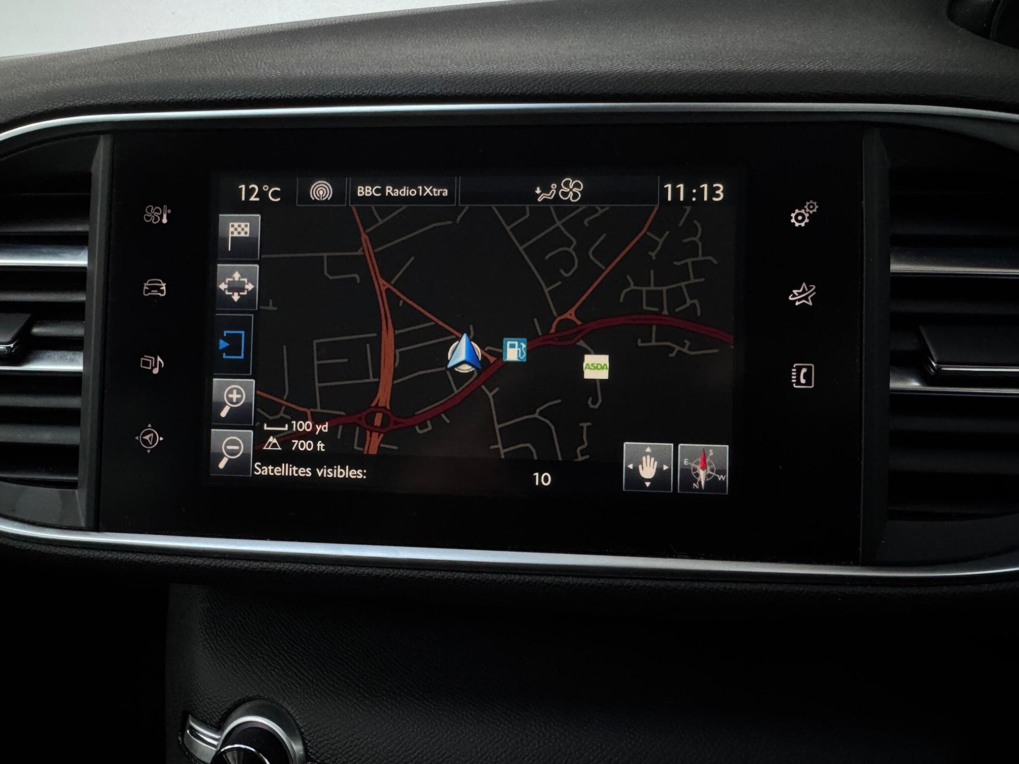2015 Peugeot 308 - Thumbnail 14