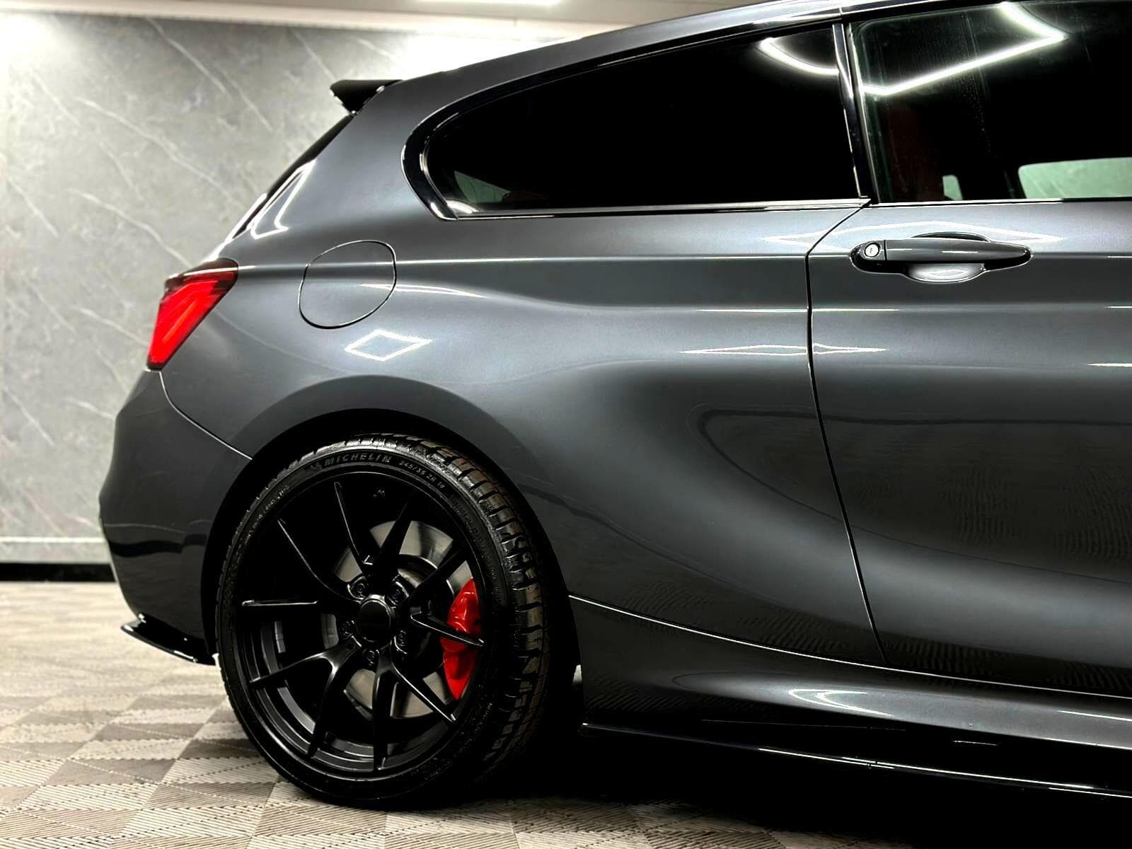 2016 BMW 1 Series - Thumbnail 52