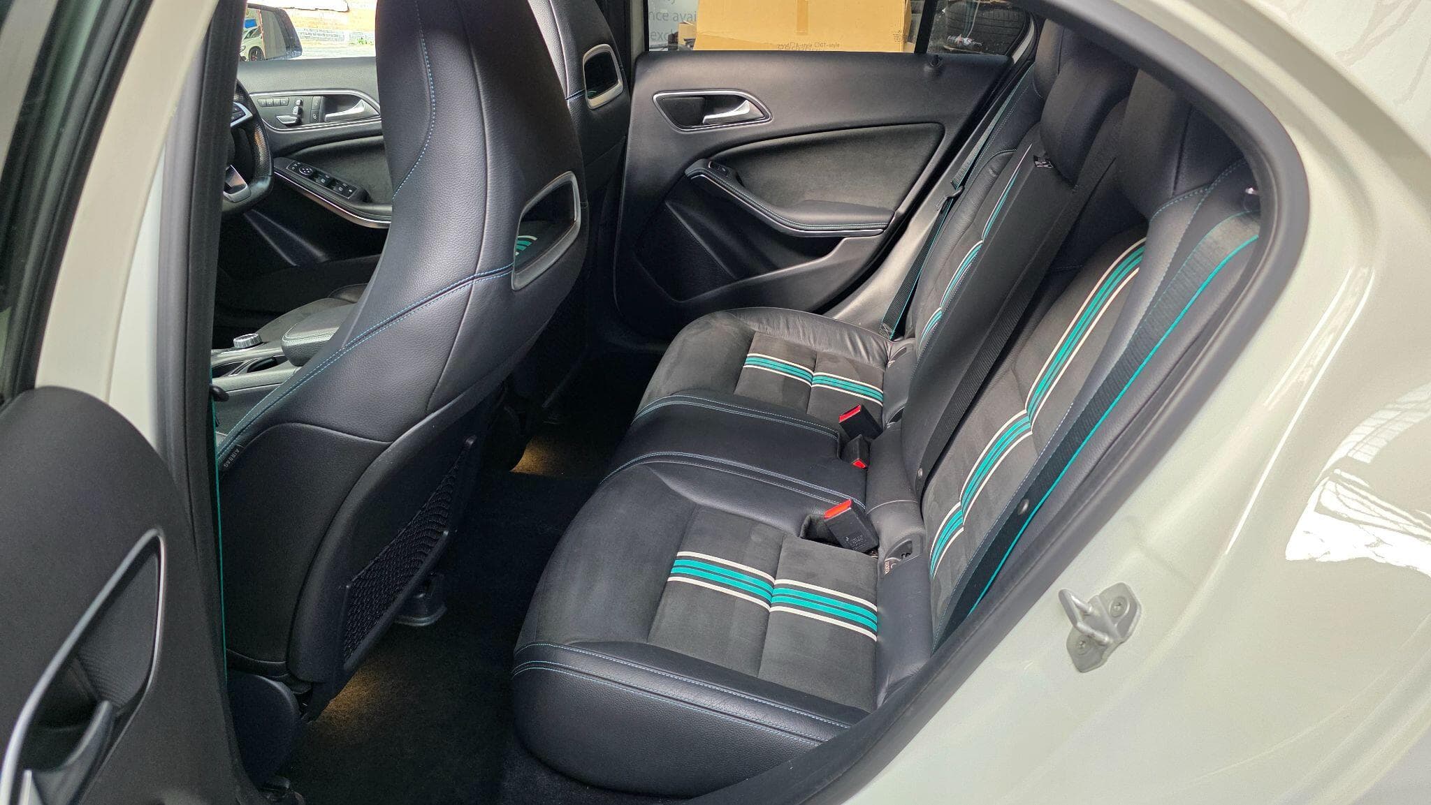 2015 Mercedes-Benz A Class - Thumbnail 19