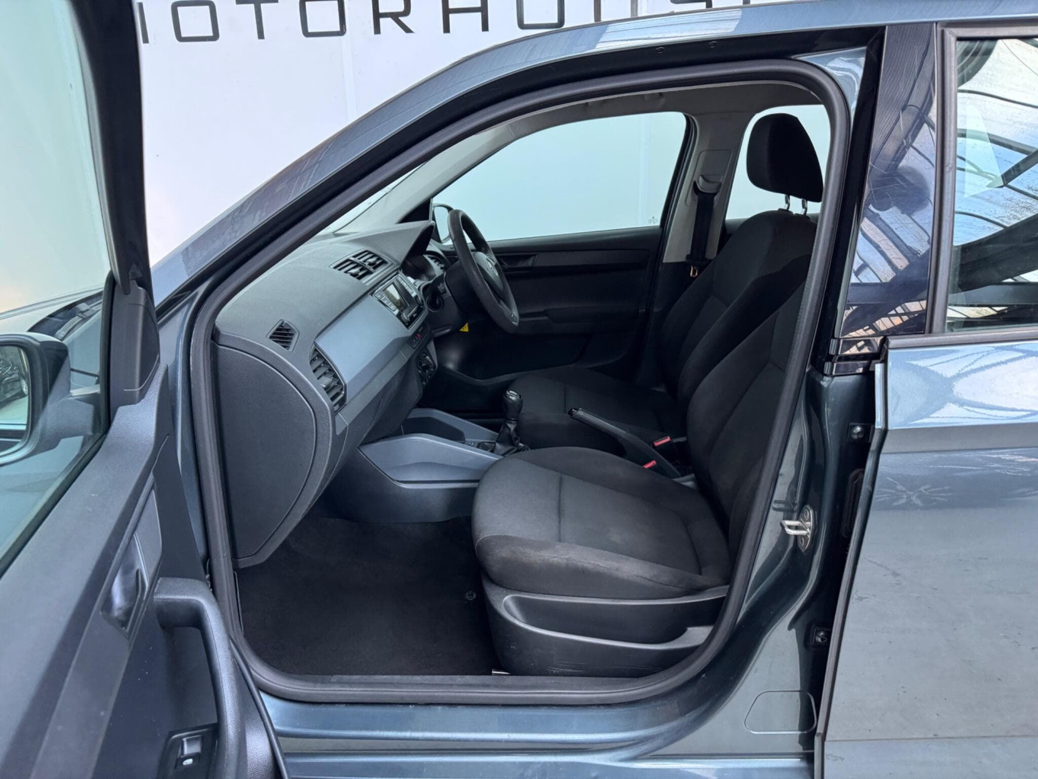 2017 Skoda Fabia - Thumbnail 9