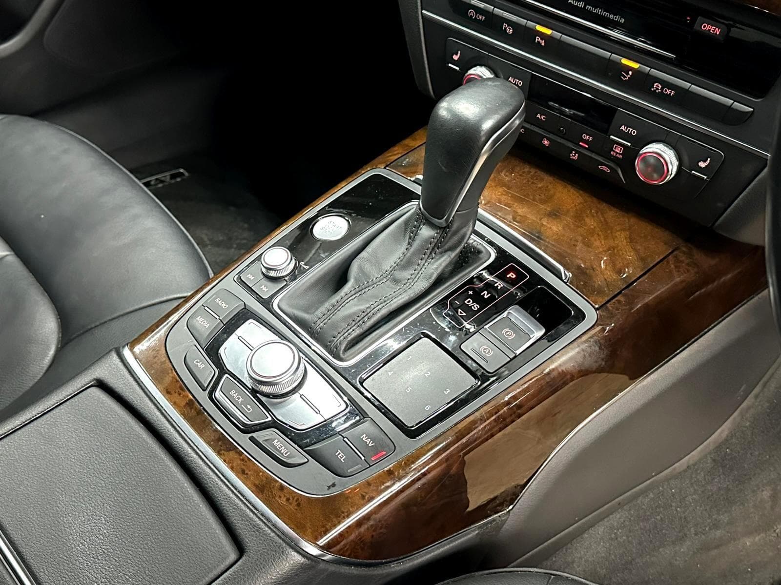 2017 Audi A7 - Thumbnail 38