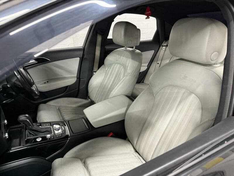 2014 Audi A6 Saloon - Thumbnail 29