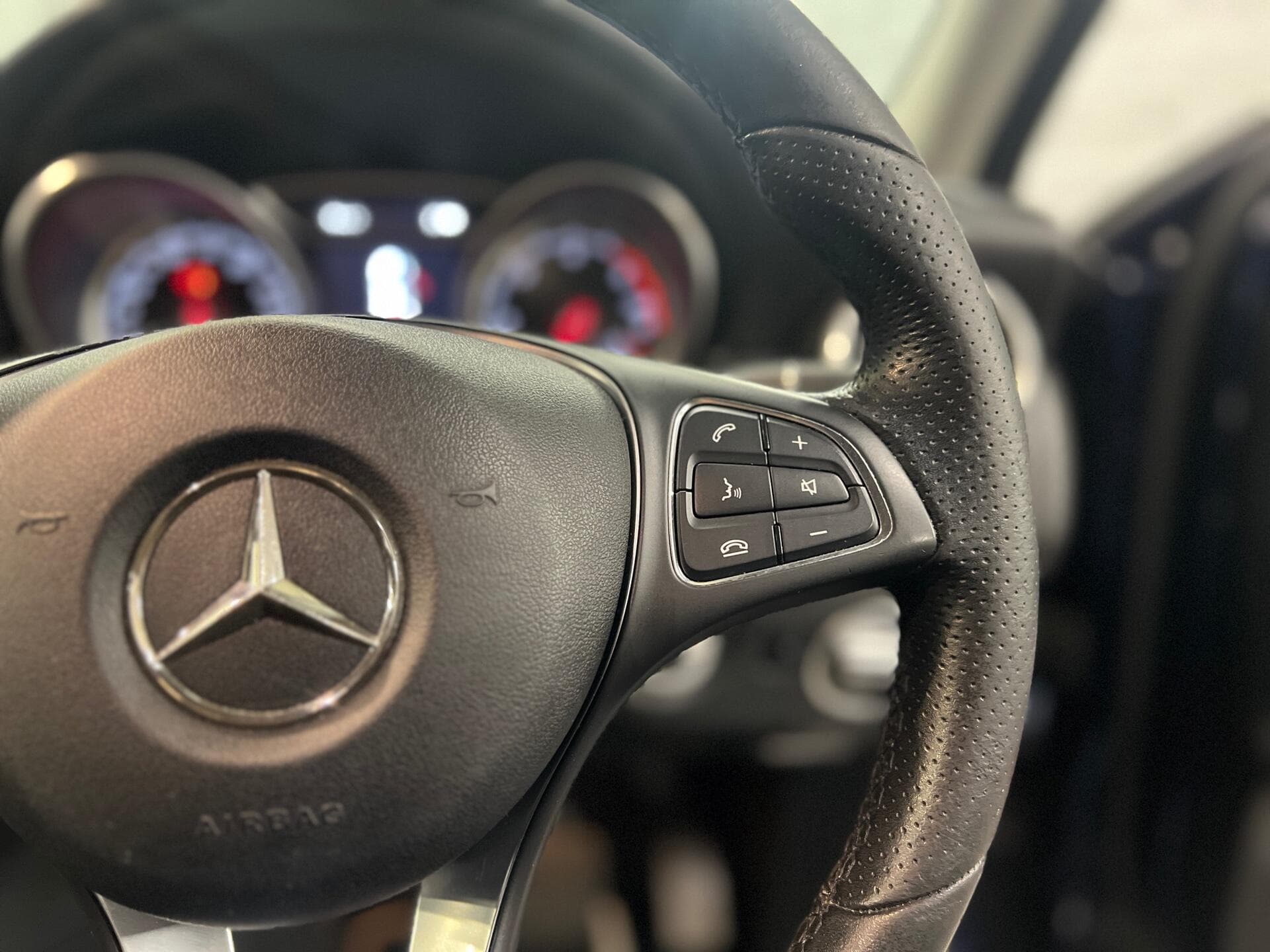 2017 Mercedes-Benz A Class - Thumbnail 26