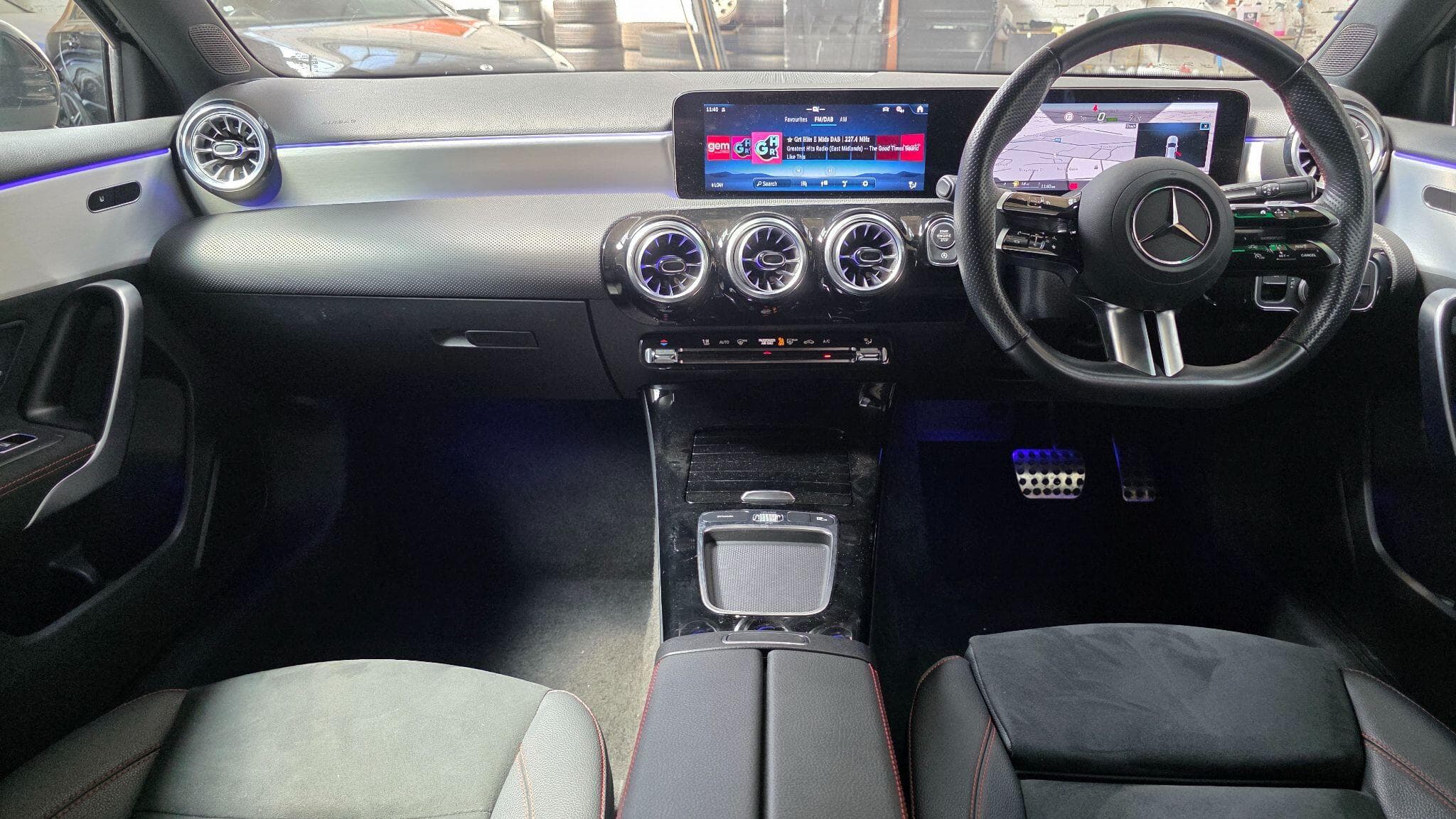 2024 Mercedes-Benz A Class - Thumbnail 9