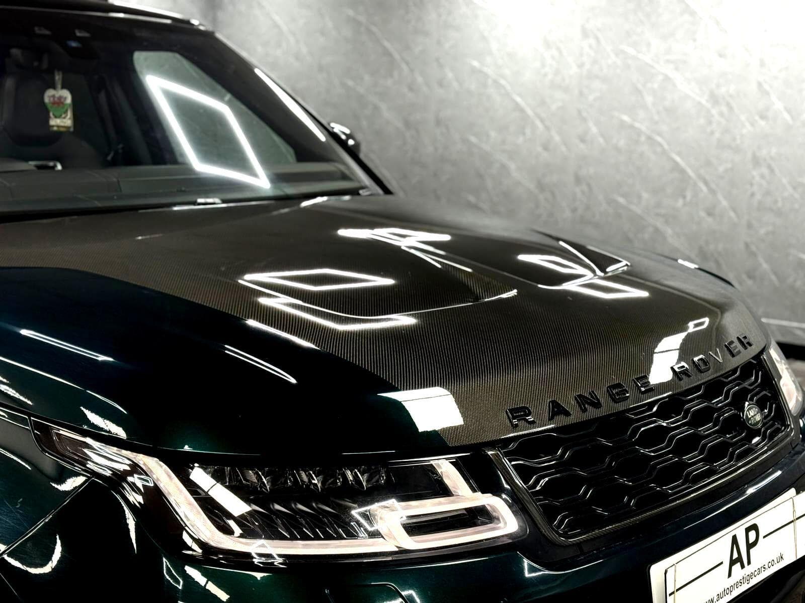 2021 Land Rover Range Rover Sport - Thumbnail 43