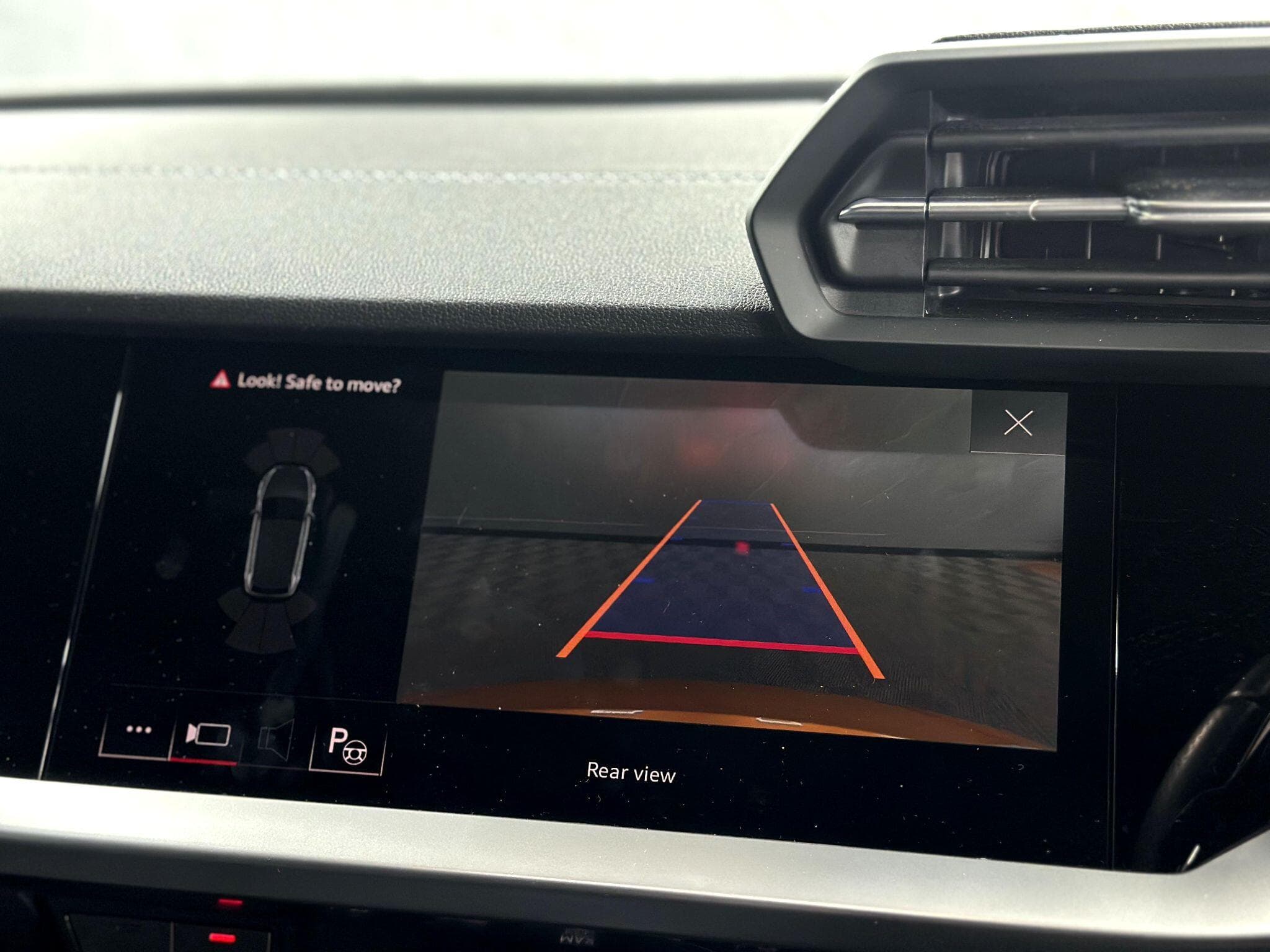 2023 Audi S3 - Thumbnail 35