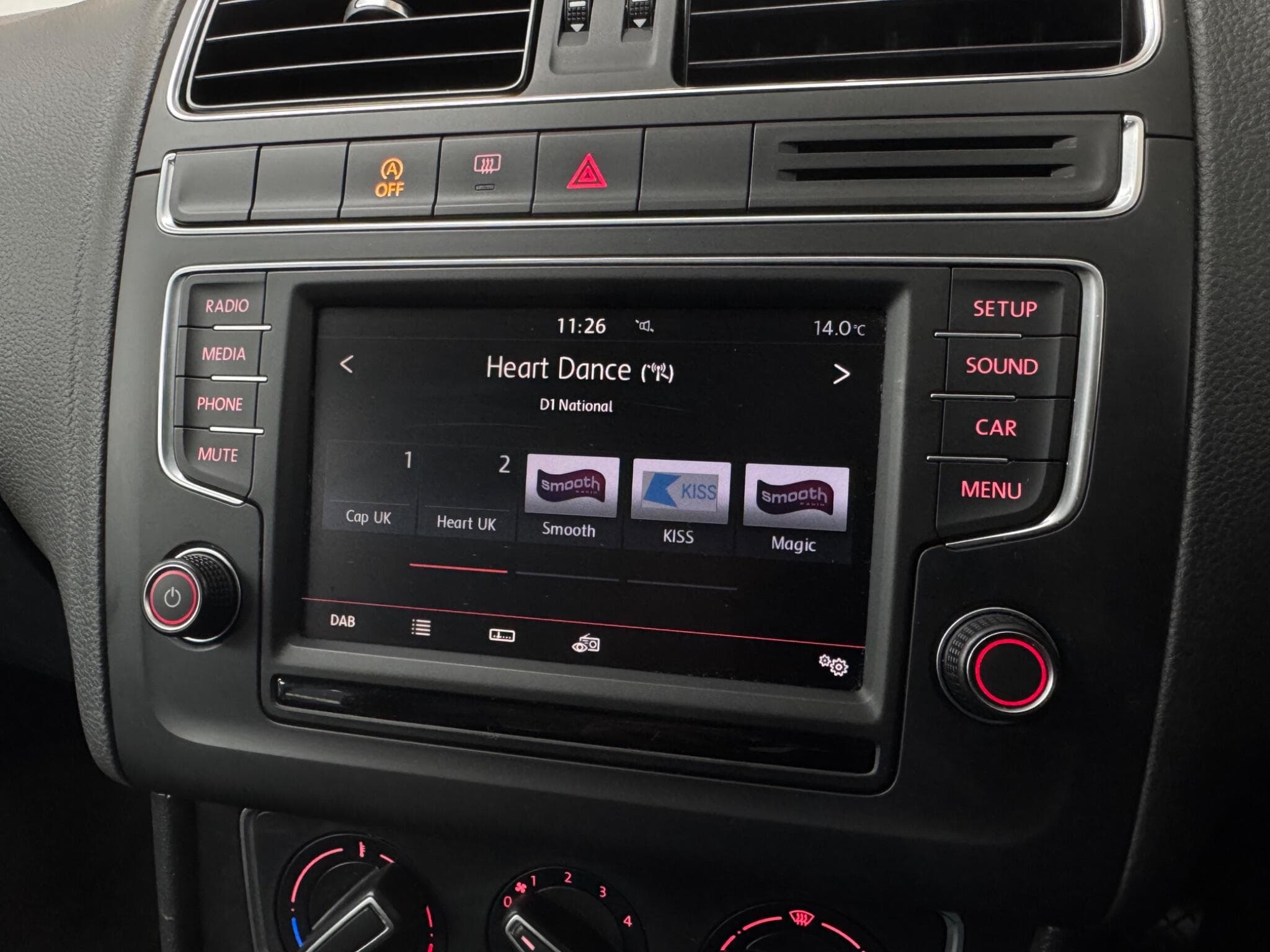 2014 Volkswagen Polo - Thumbnail 14