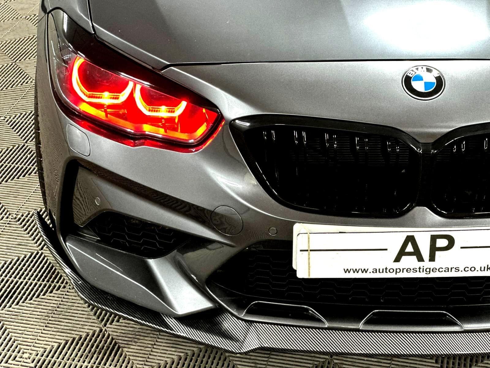 2016 BMW 1 Series - Thumbnail 55
