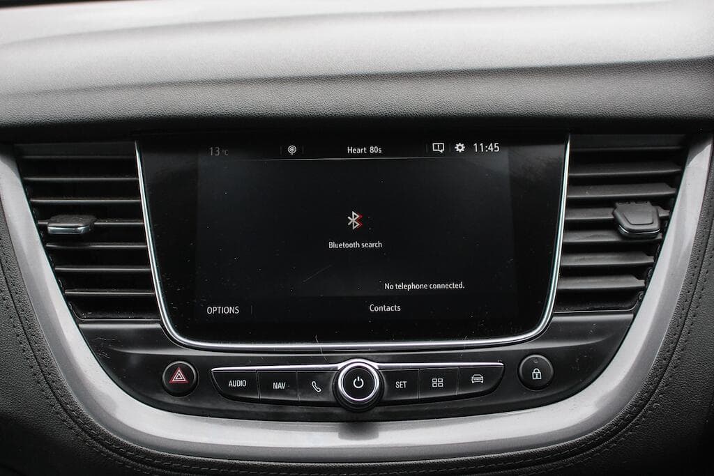 2019 Vauxhall Grandland X - Thumbnail 40