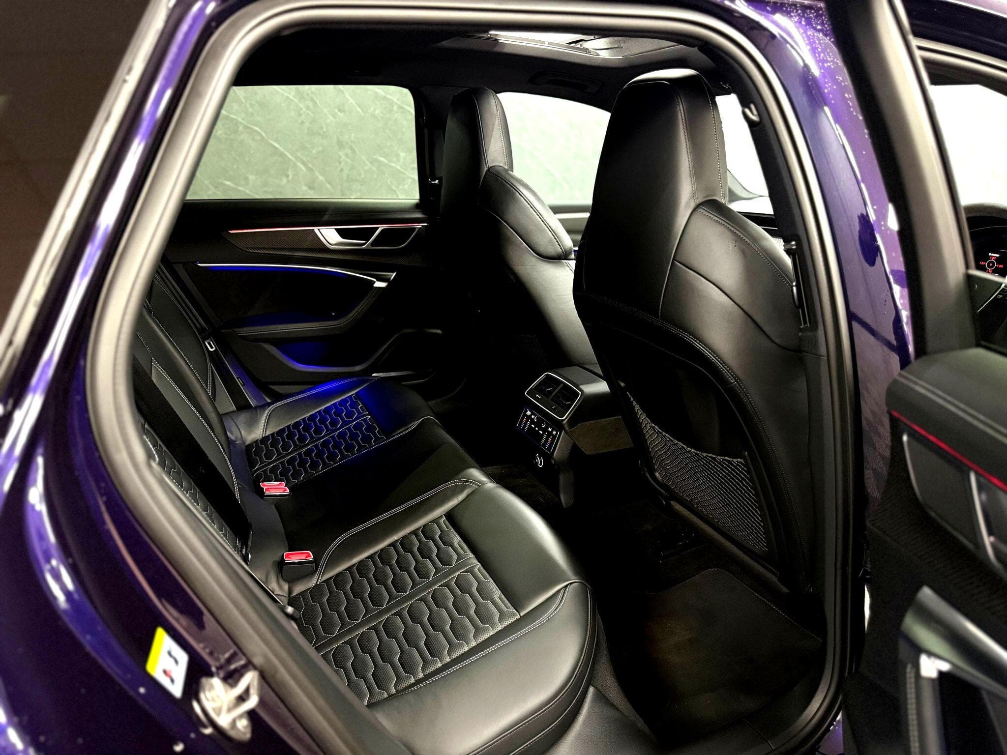 2020 Audi RS6 Avant - Thumbnail 63