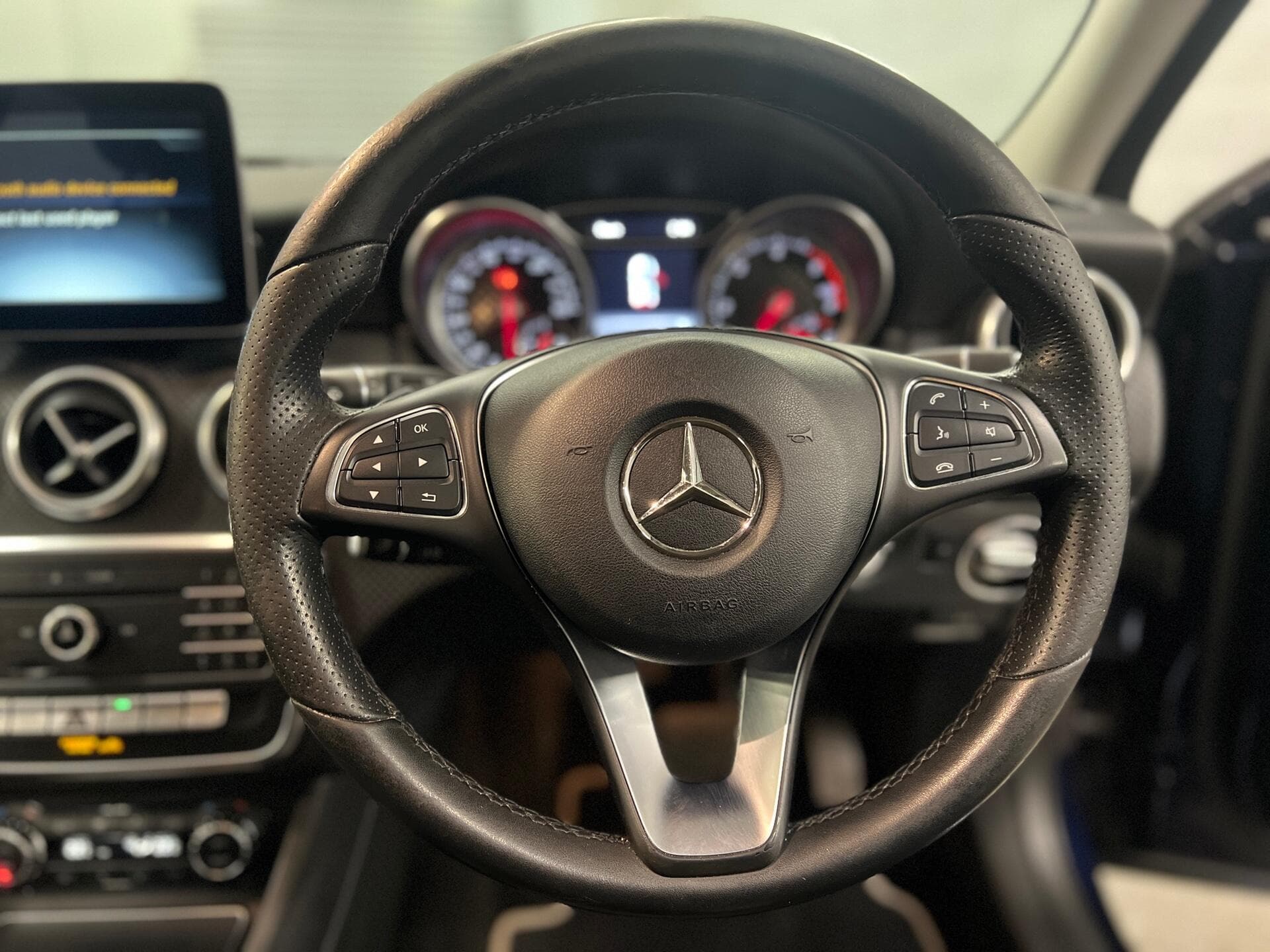 2017 Mercedes-Benz A Class - Thumbnail 24