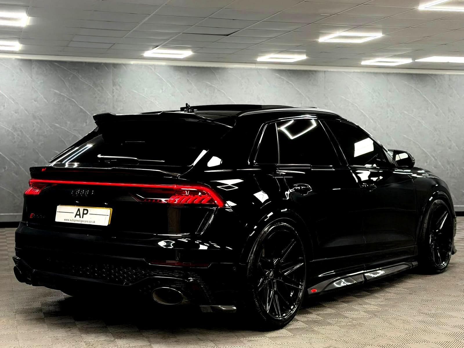 2023 Audi RSQ8 - Thumbnail 43