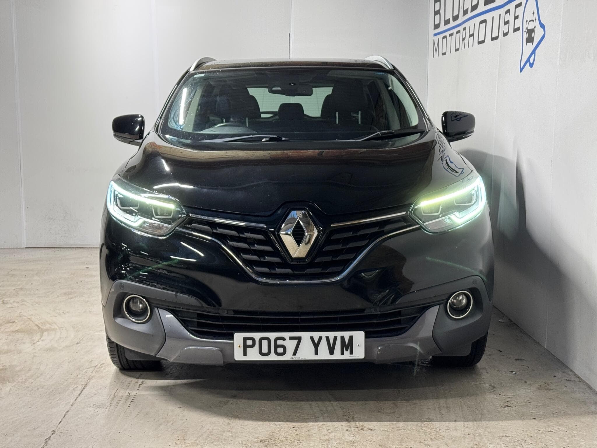 2017 Renault Kadjar - Thumbnail 2