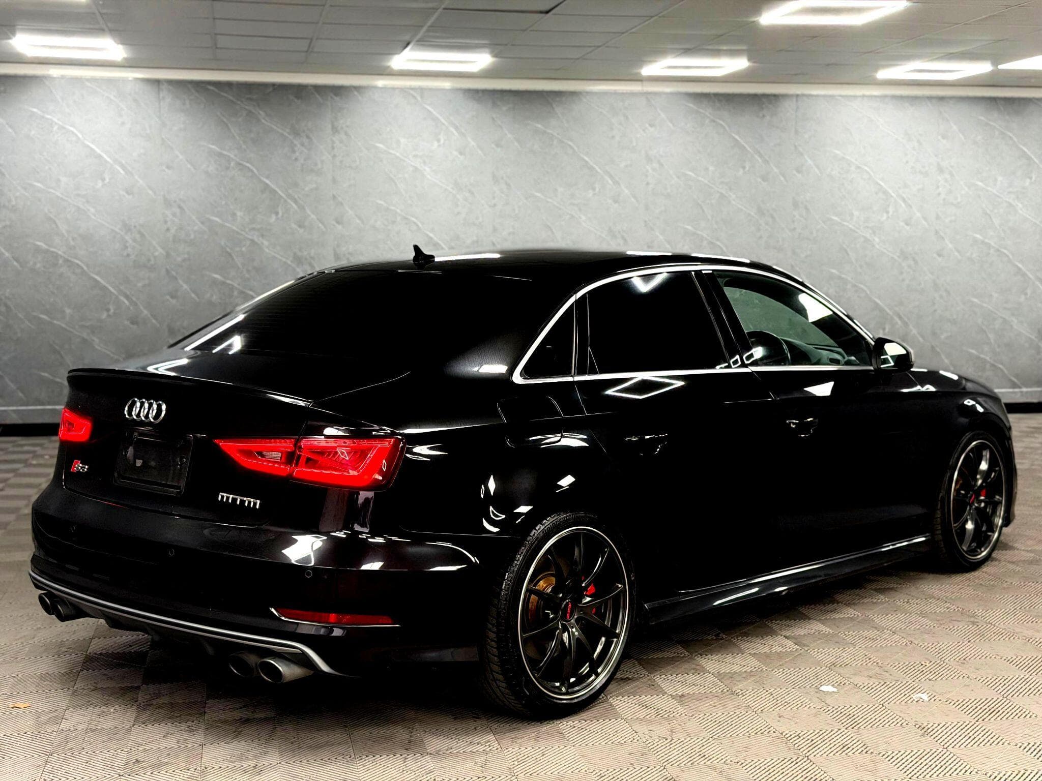 2014 Audi S3 - Thumbnail 23