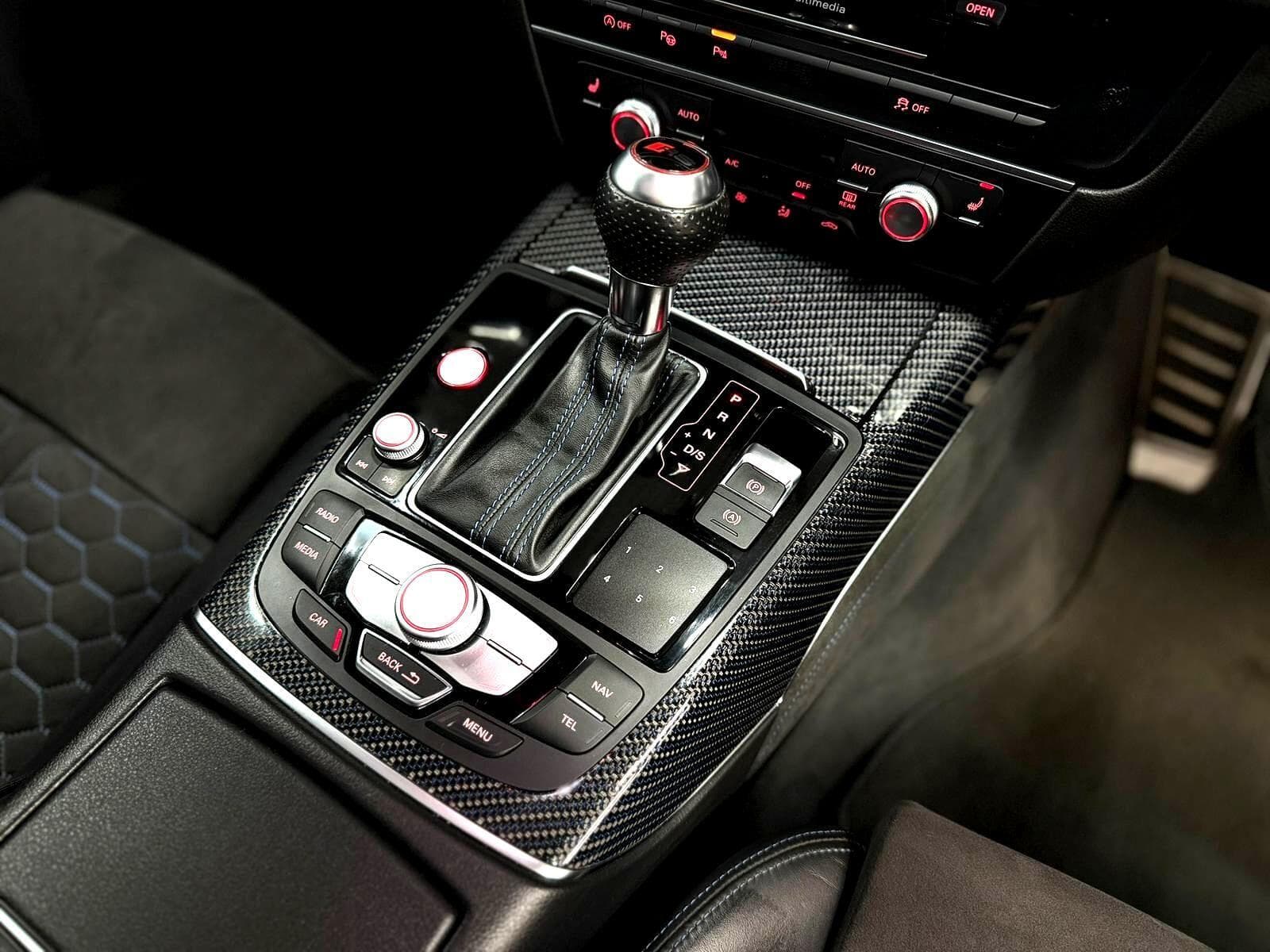 2016 Audi RS6 Avant - Thumbnail 49