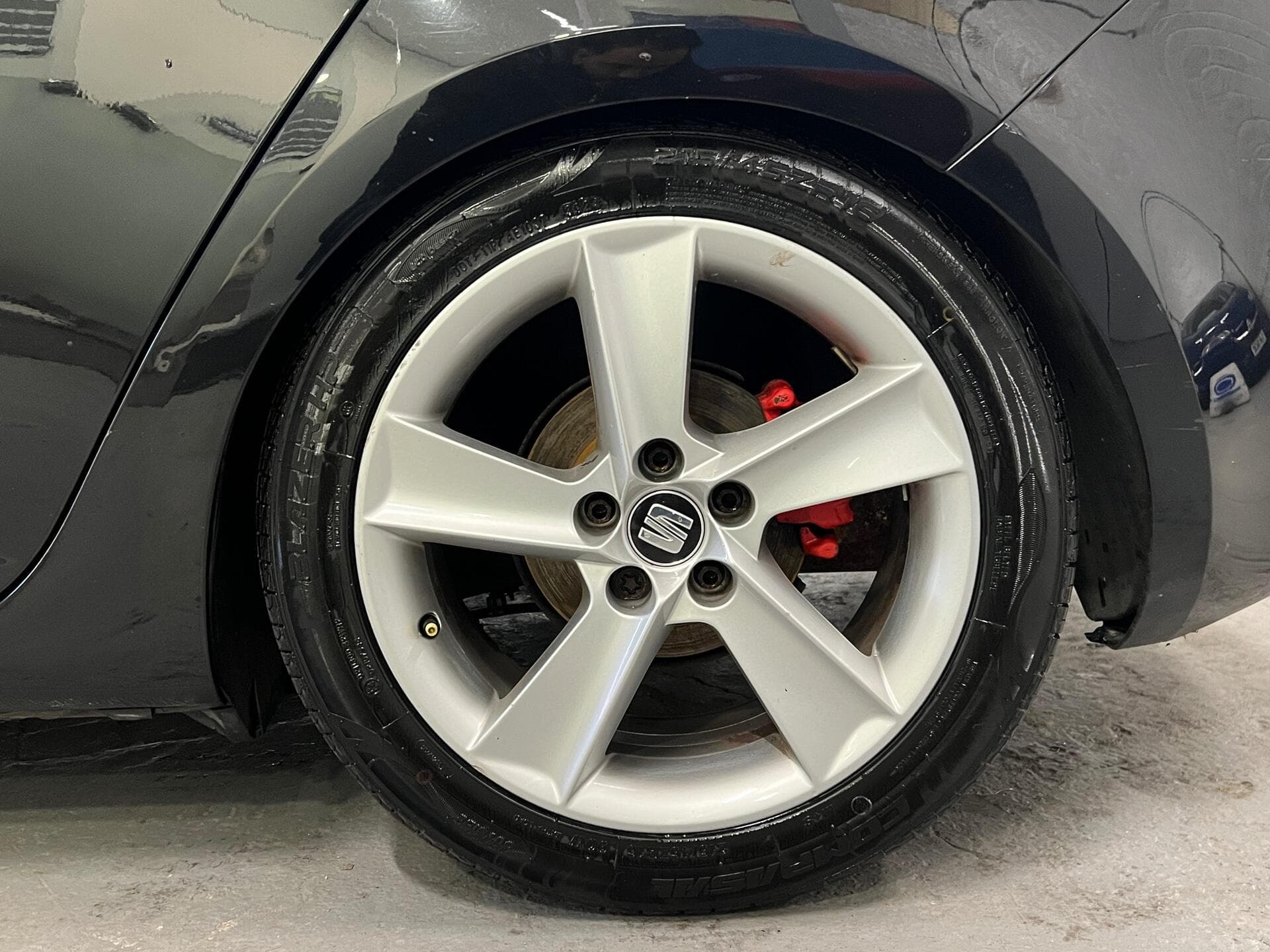 2015 SEAT Ibiza - Thumbnail 15