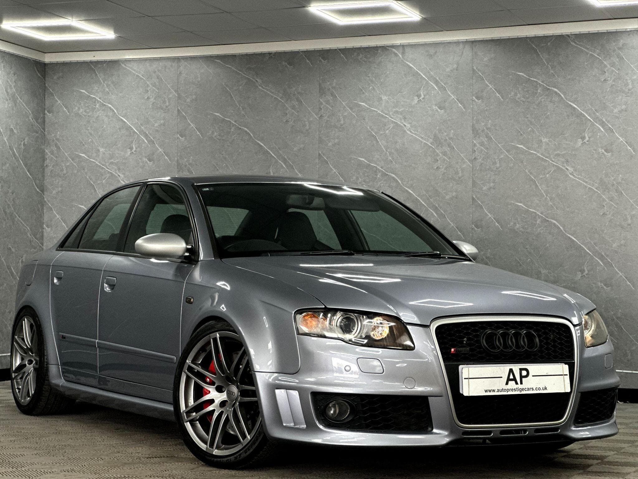 2006 Audi RS4 - Thumbnail 24