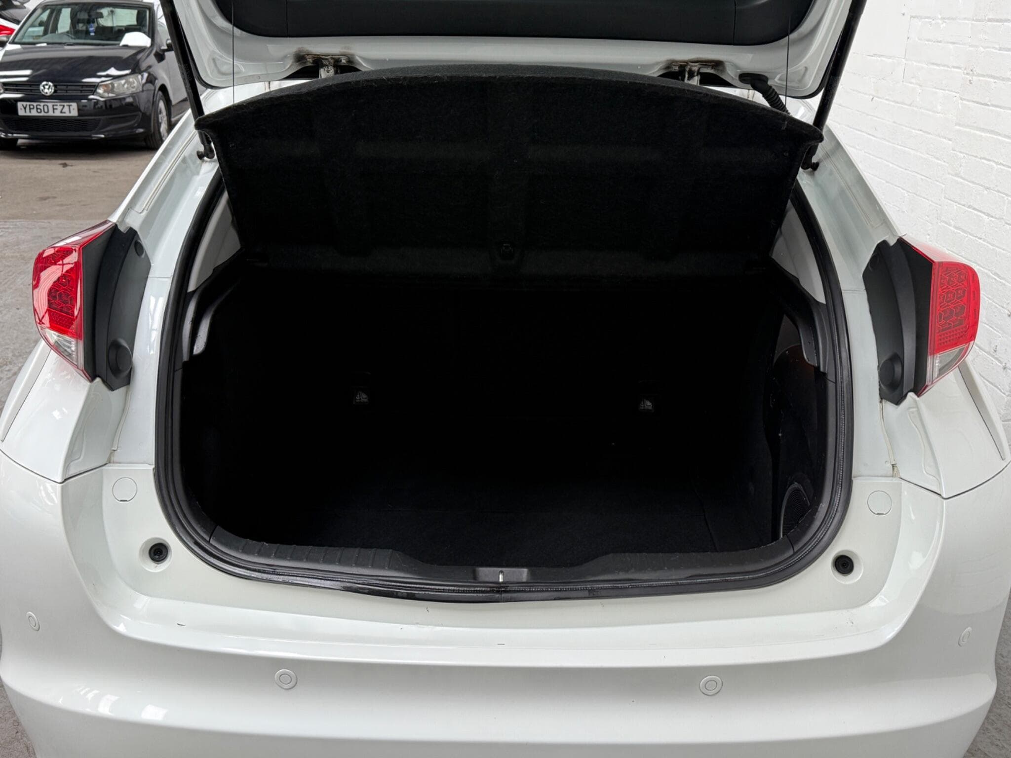 2014 Honda Civic - Thumbnail 21