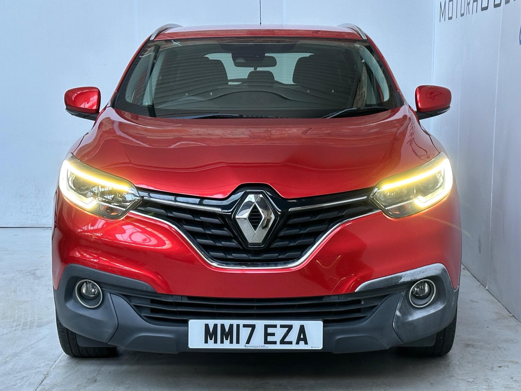 2017 Renault Kadjar - Image 2