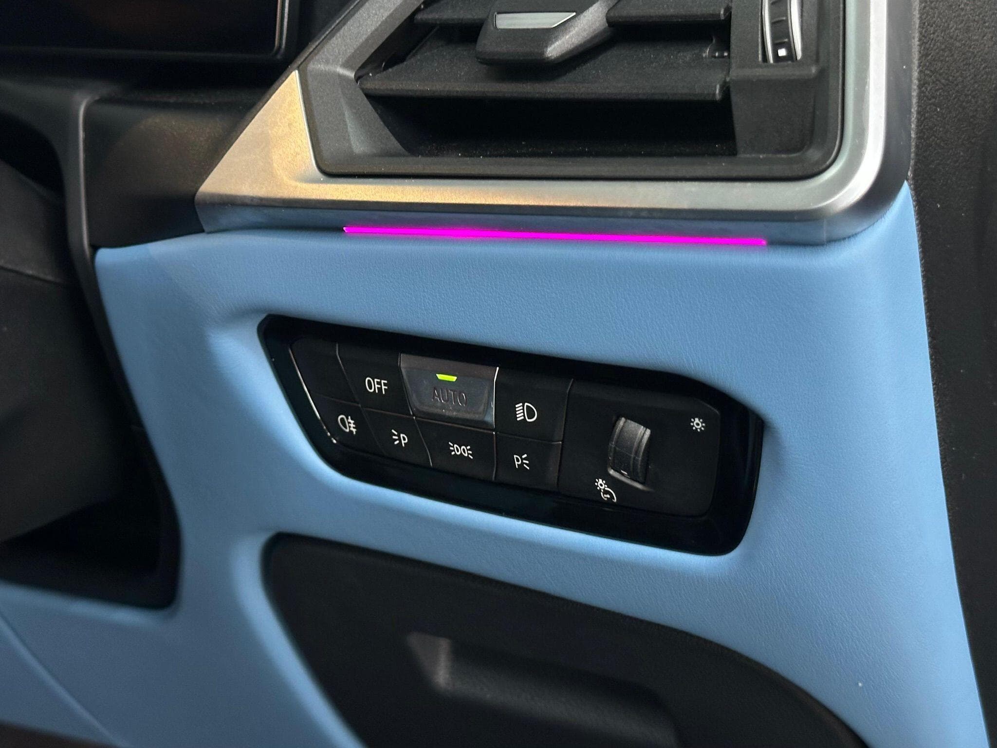2023 BMW M3 - Thumbnail 67