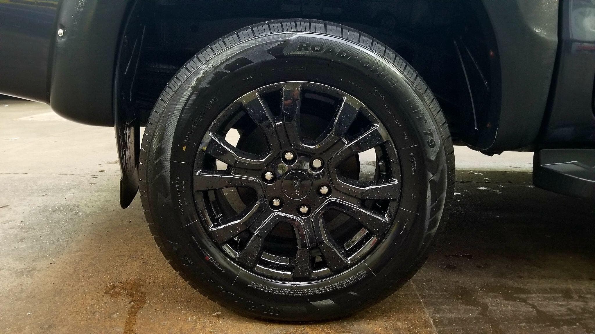 2021 Ford Ranger - Thumbnail 18