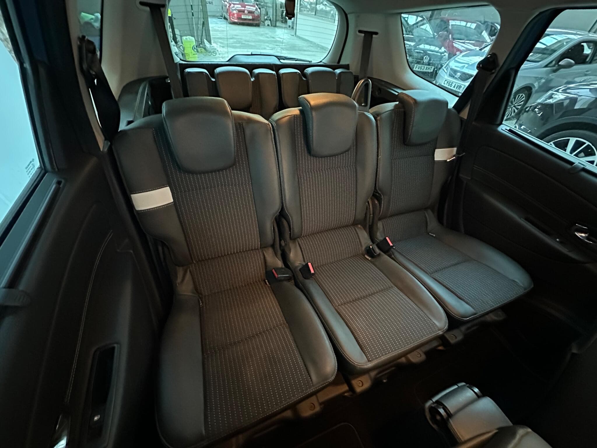 2014 Renault Grand Scenic - Thumbnail 11