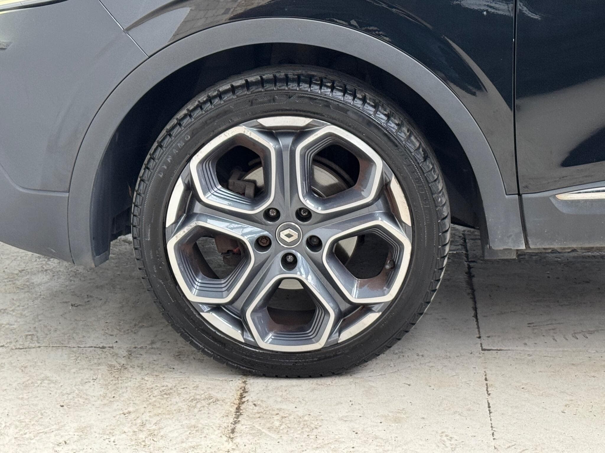 2018 Renault Kadjar - Thumbnail 28